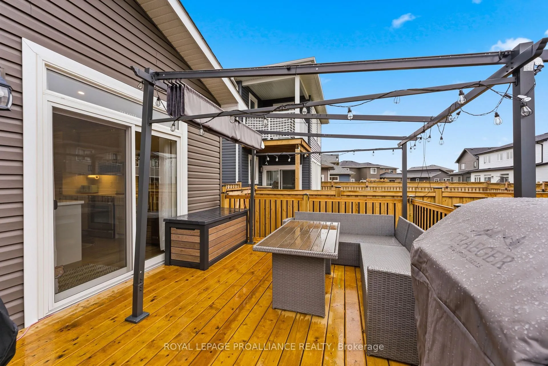 Photo 9 of 84 Potter Drive, Loyalist, Odessa — HOMEH