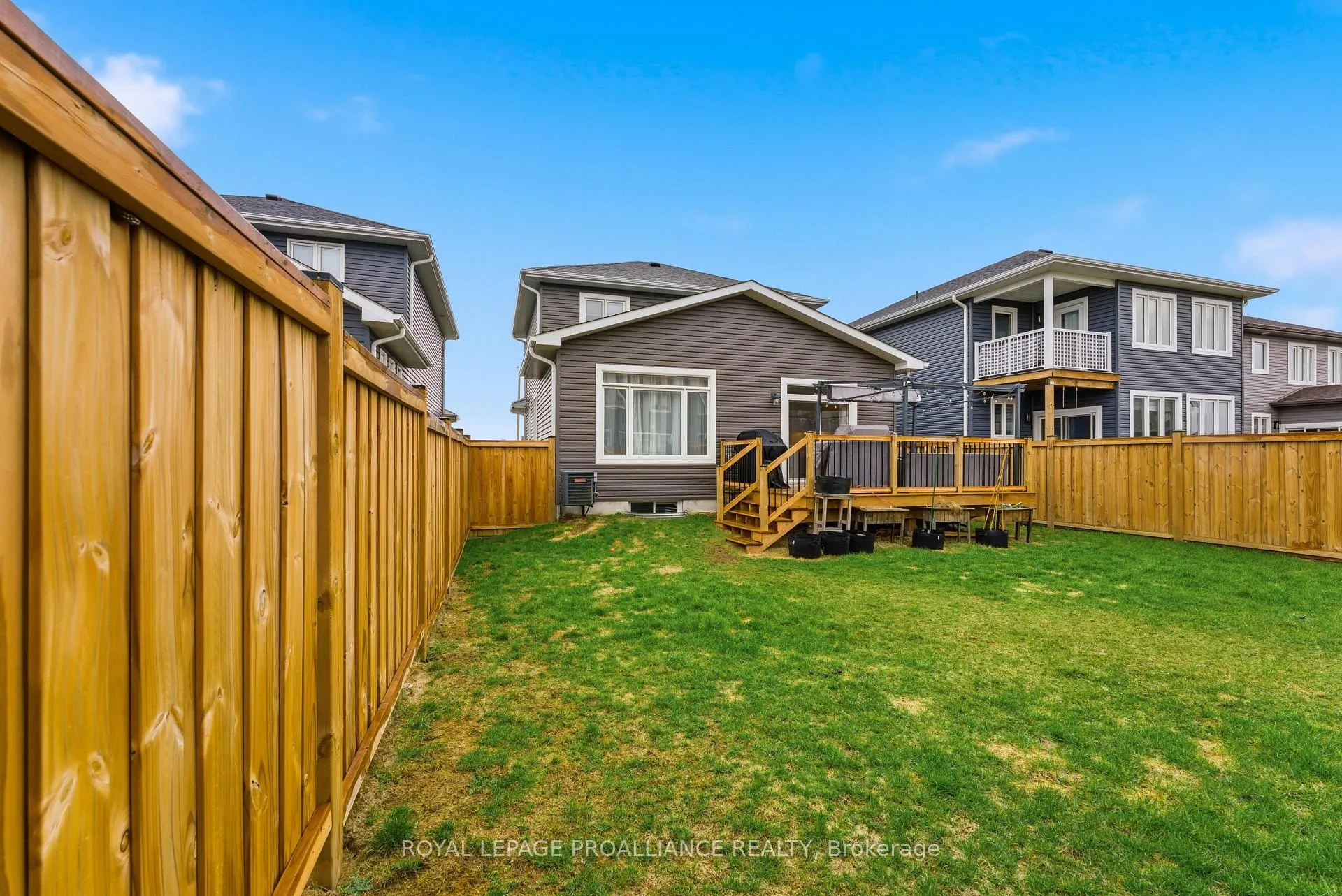 Photo 10 of 84 Potter Drive, Loyalist, Odessa — HOMEH