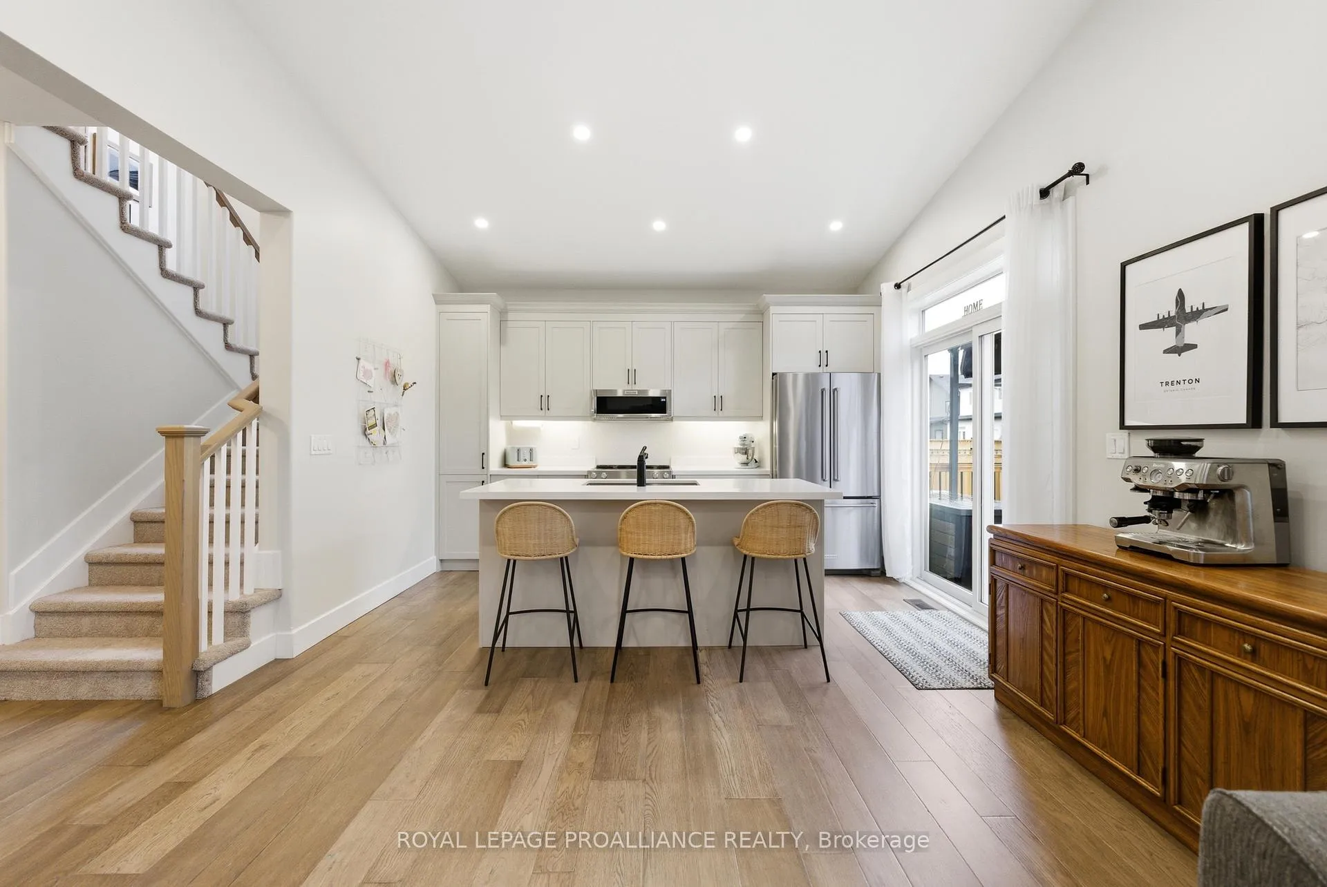 Photo 11 of 84 Potter Drive, Loyalist, Odessa — HOMEH