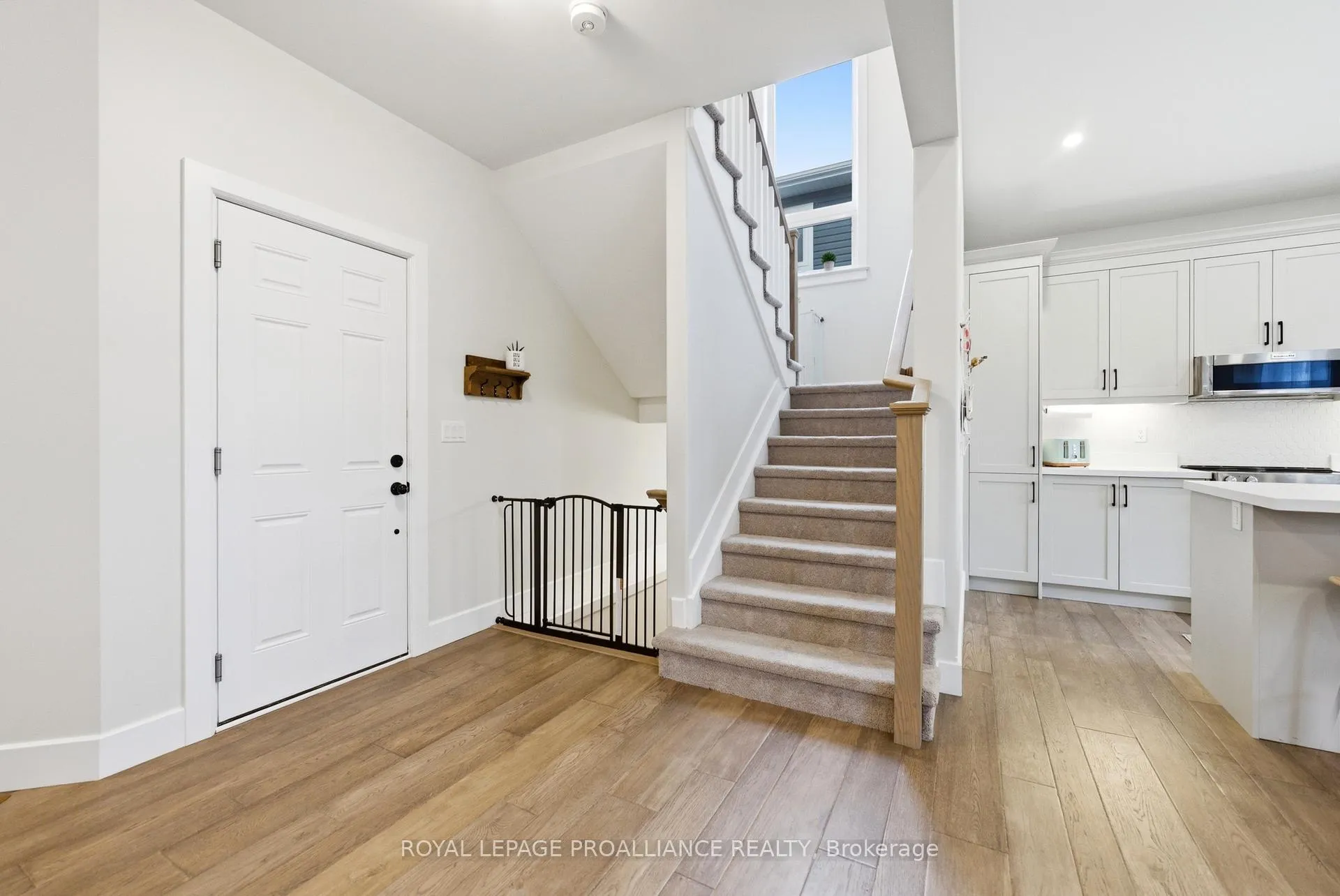 Photo 12 of 84 Potter Drive, Loyalist, Odessa — HOMEH