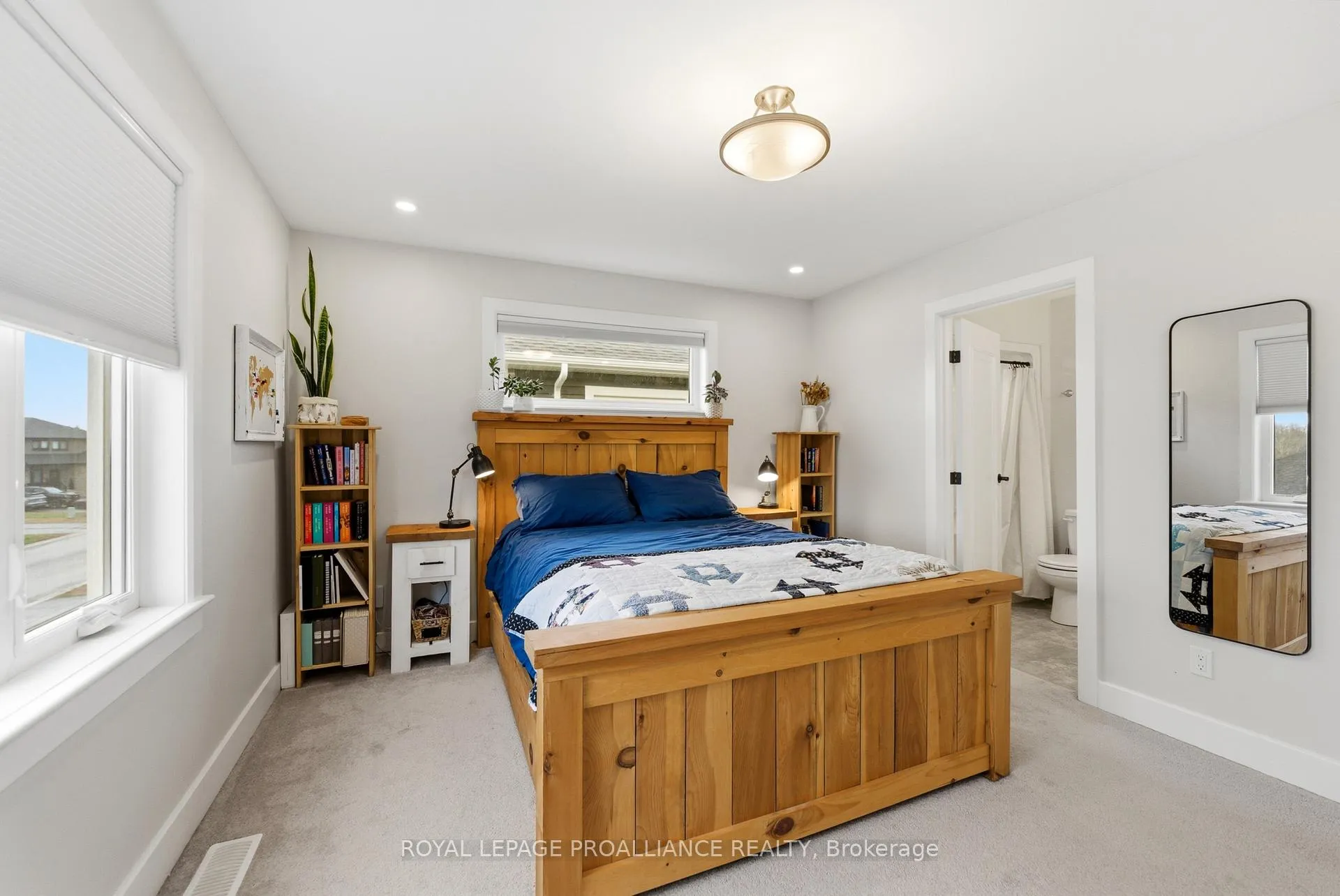 Photo 18 of 84 Potter Drive, Loyalist, Odessa — HOMEH