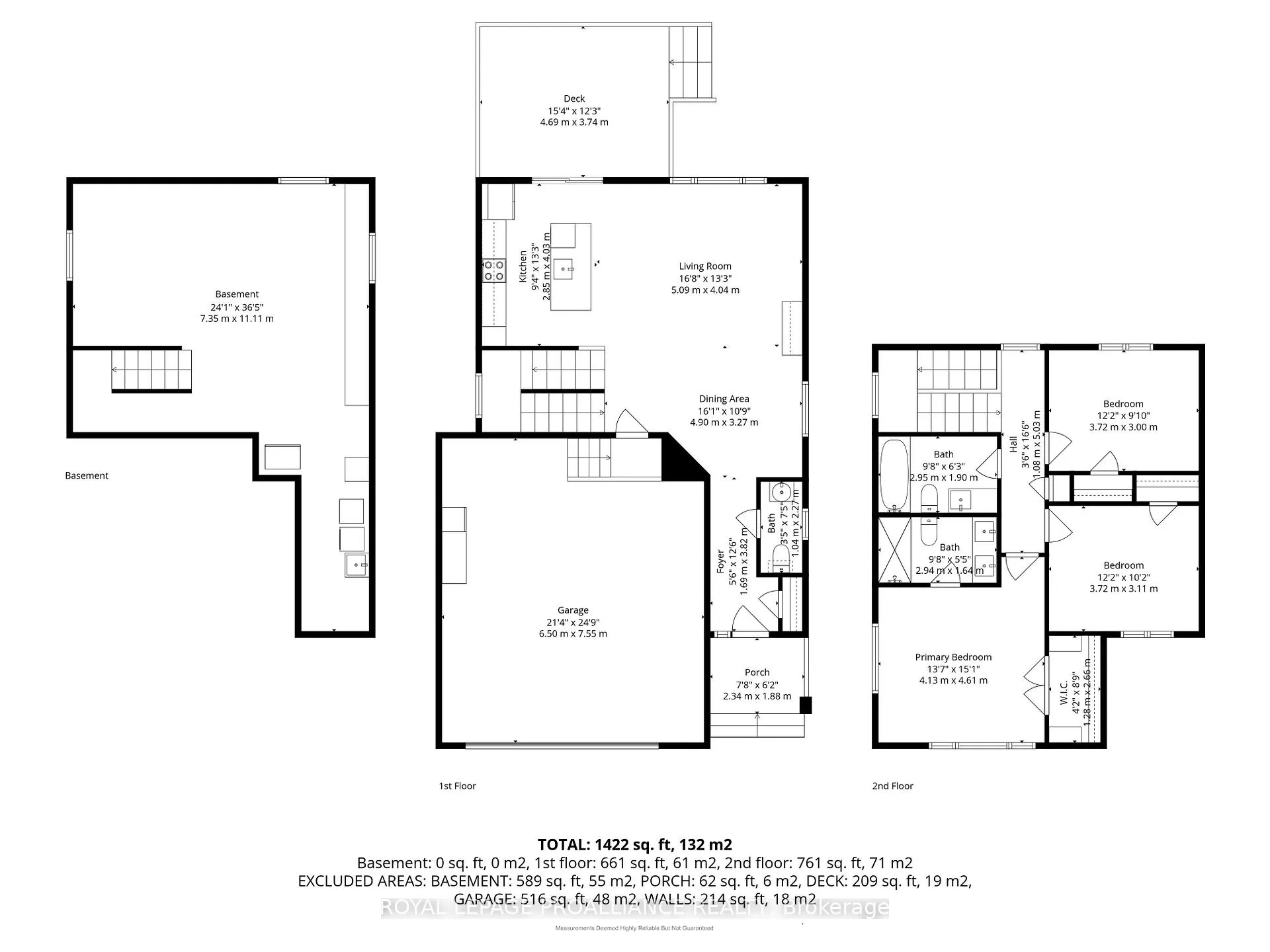 Photo 21 of 84 Potter Drive, Loyalist, Odessa — HOMEH