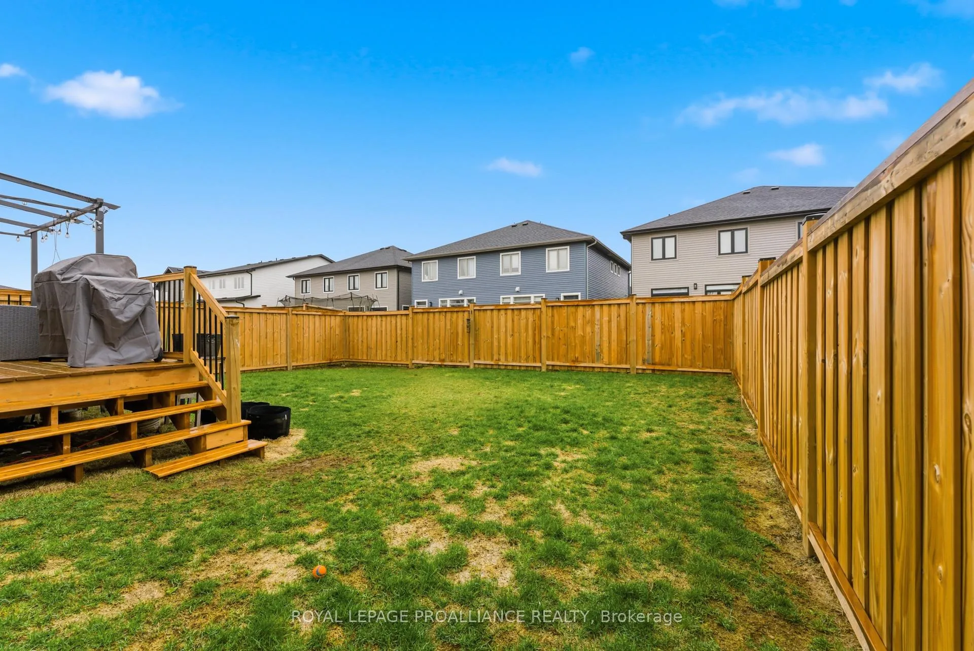 Photo 22 of 84 Potter Drive, Loyalist, Odessa — HOMEH