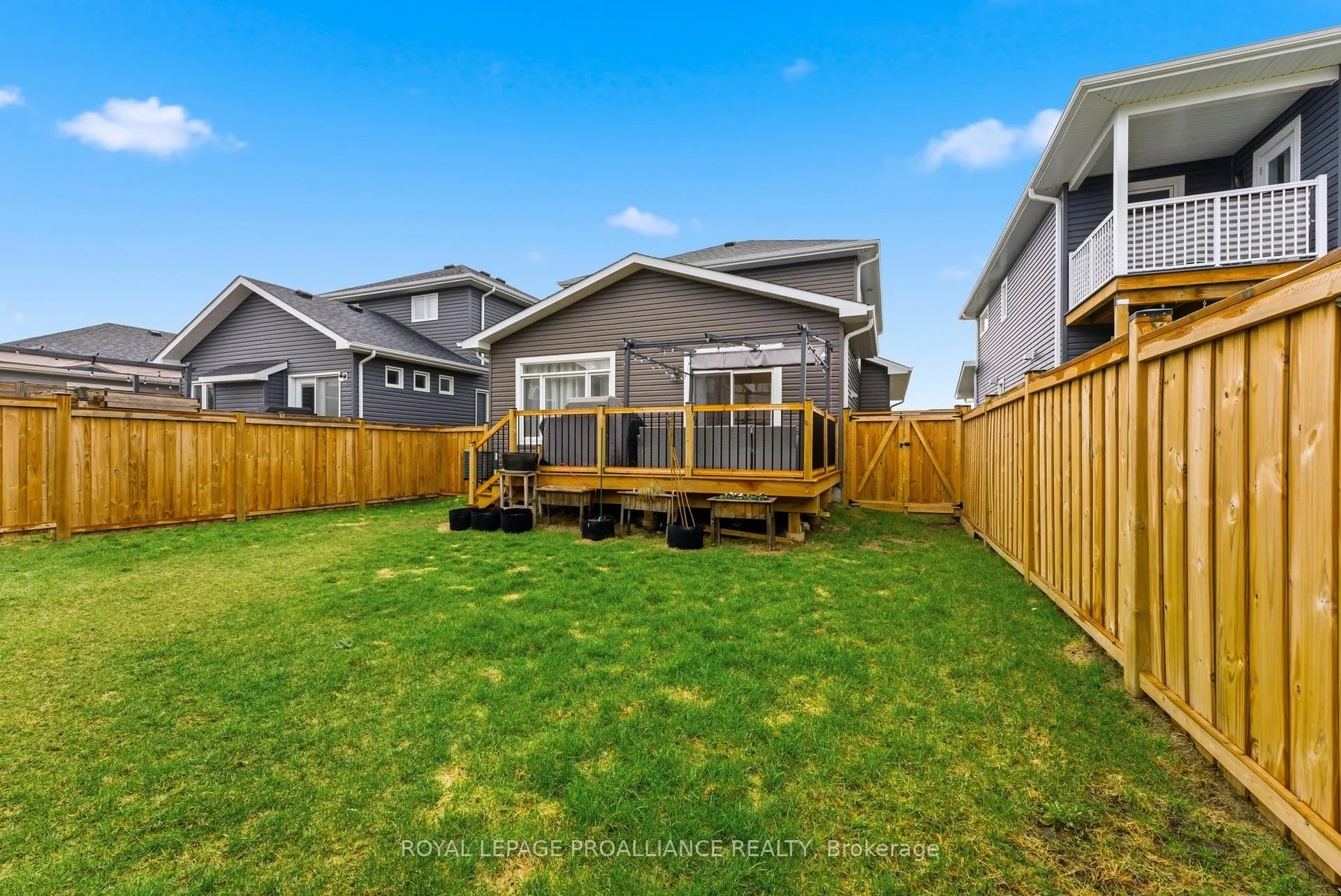 Photo 23 of 84 Potter Drive, Loyalist, Odessa — HOMEH