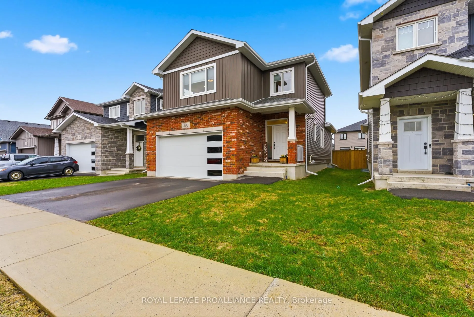 Photo 27 of 84 Potter Drive, Loyalist, Odessa — HOMEH