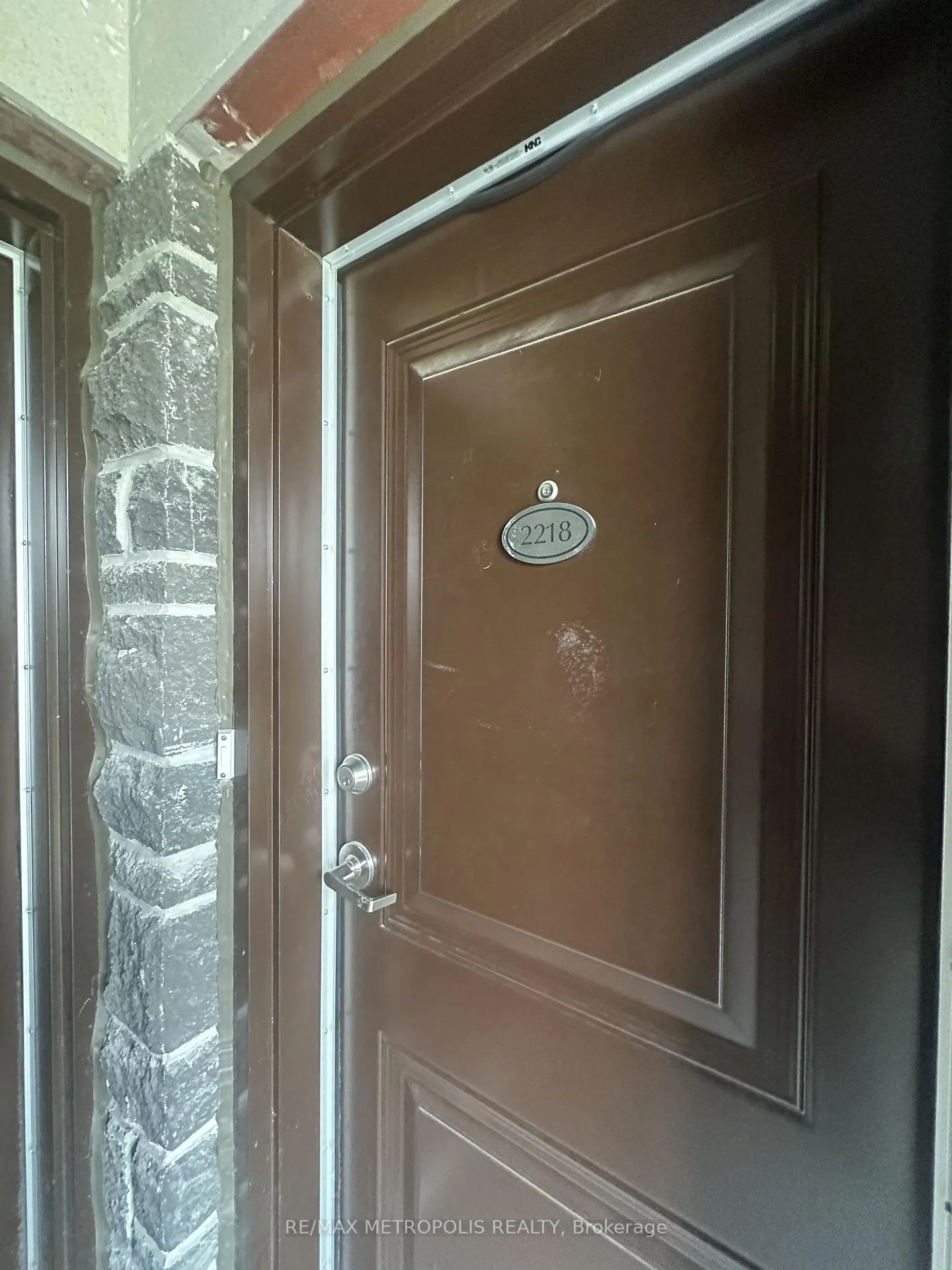 Photo 2 of Unit 2218, 10 Westmeath Lane, Markham, Cornell — HOMEH