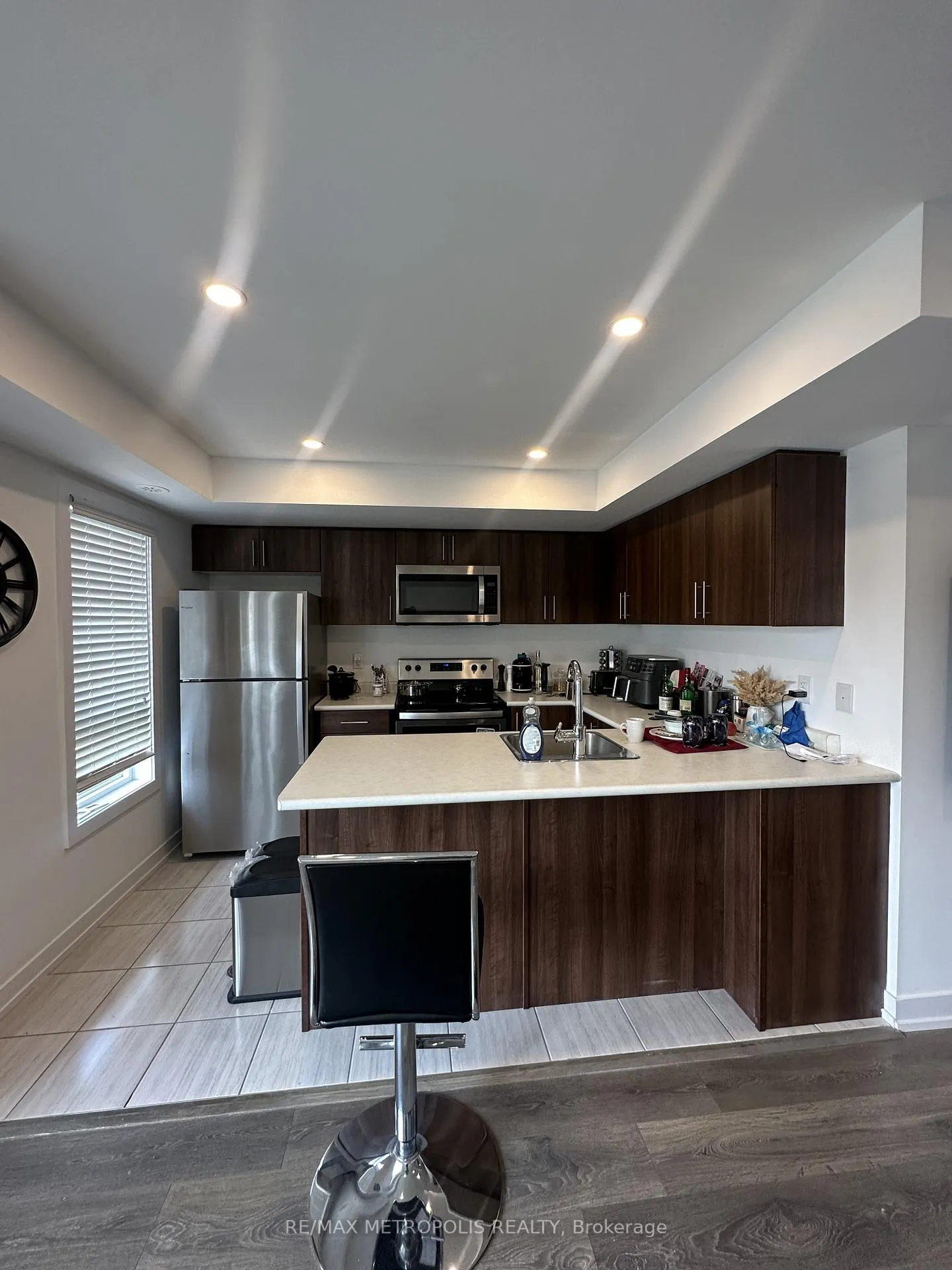 Photo 7 of Unit 2218, 10 Westmeath Lane, Markham, Cornell — HOMEH