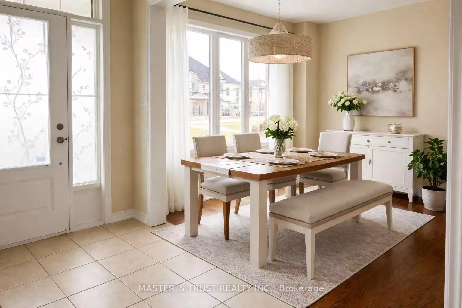 Photo 4 of 271 Riverlands Avenue, Markham, Cornell — HOMEH