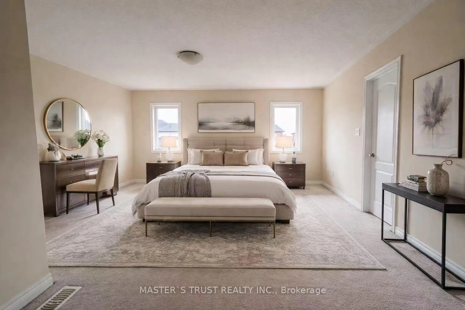 Photo 5 of 271 Riverlands Avenue, Markham, Cornell — HOMEH