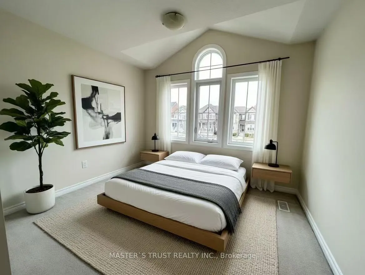 Photo 8 of 271 Riverlands Avenue, Markham, Cornell — HOMEH