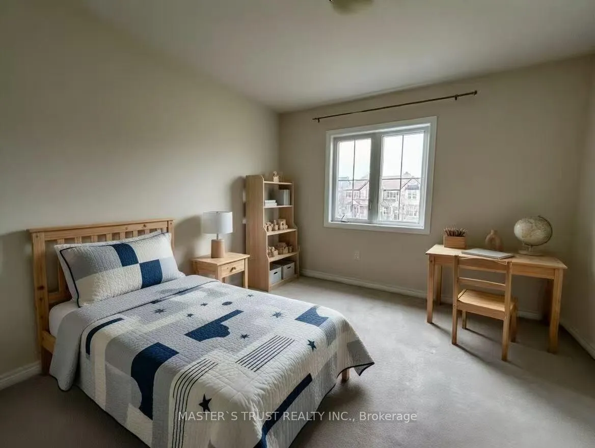 Photo 9 of 271 Riverlands Avenue, Markham, Cornell — HOMEH