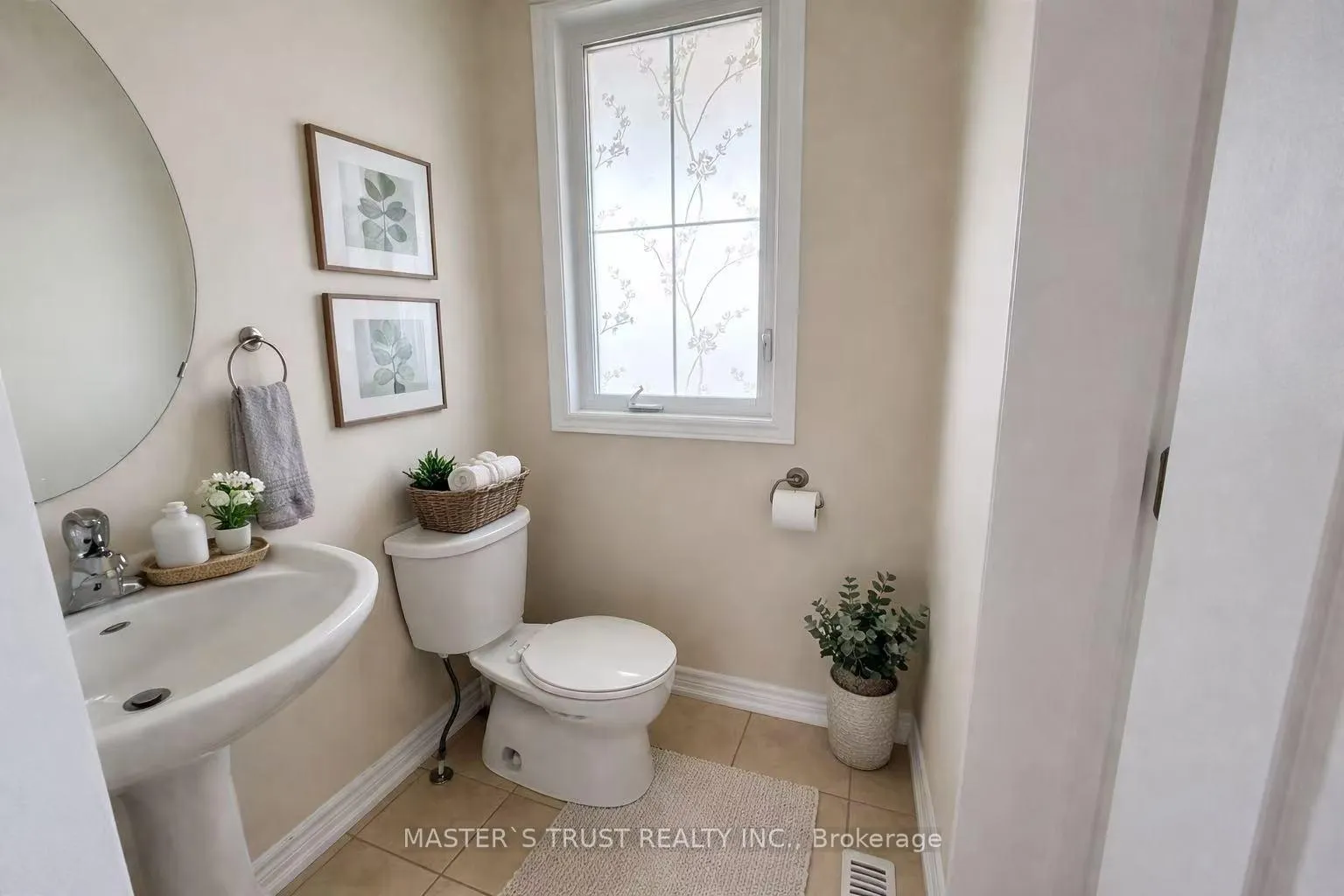 Photo 10 of 271 Riverlands Avenue, Markham, Cornell — HOMEH