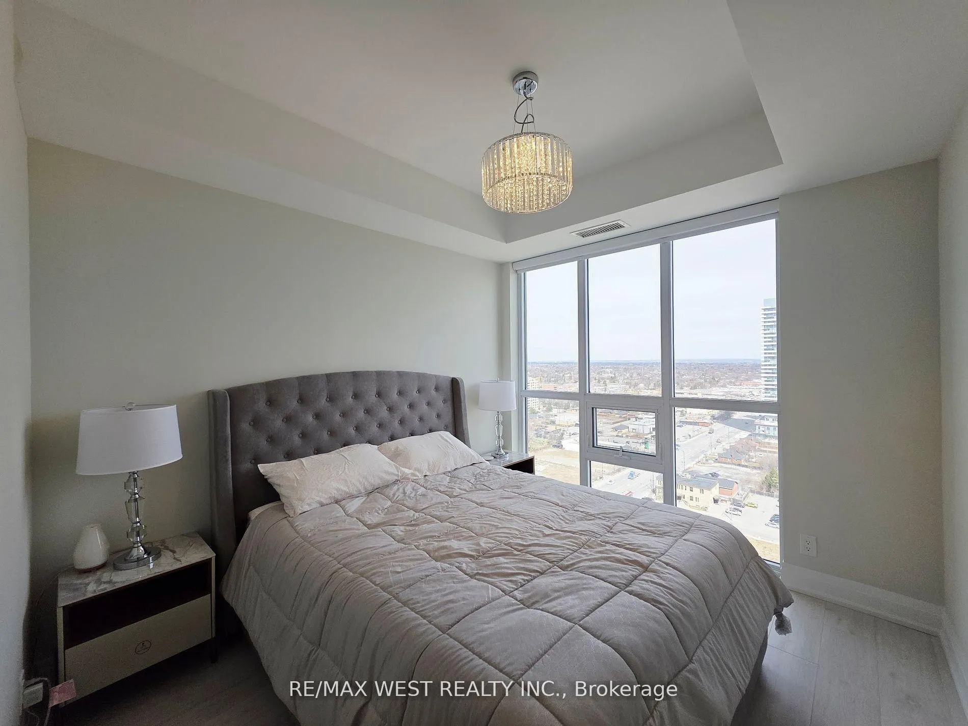 Photo 11 of Unit 2003, 15 Lynch Street, Brampton, Queen Street Corridor — HOMEH