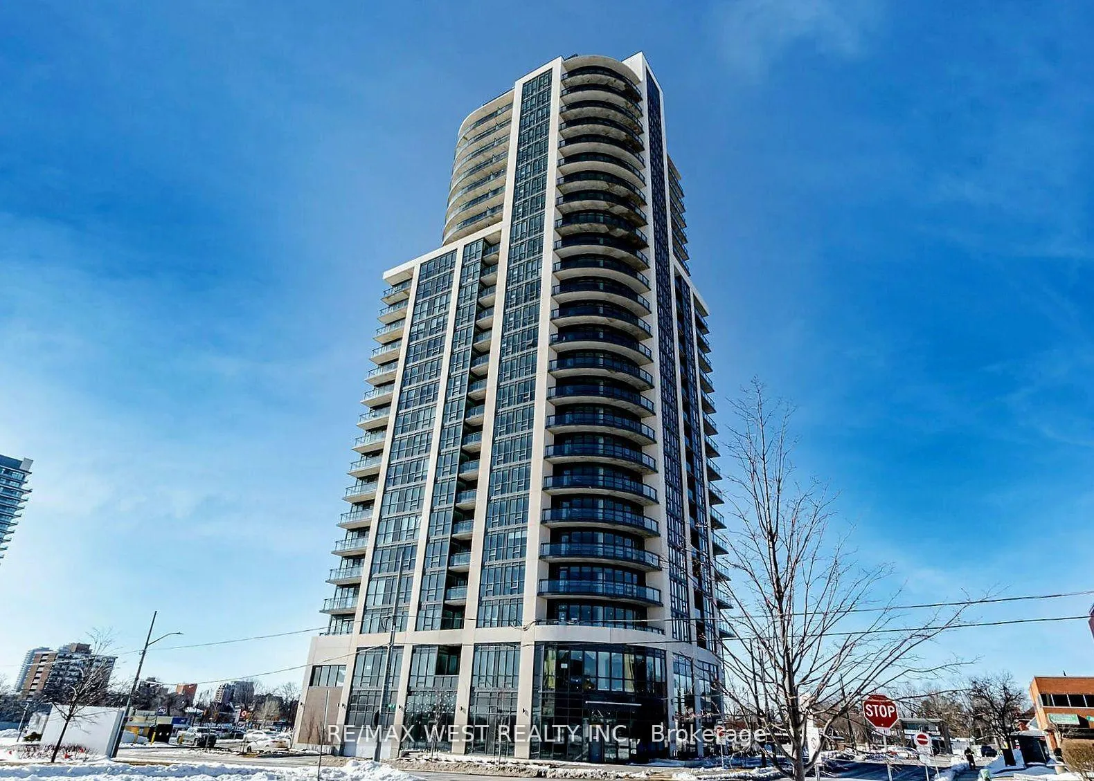 Photo 13 of Unit 2003, 15 Lynch Street, Brampton, Queen Street Corridor — HOMEH