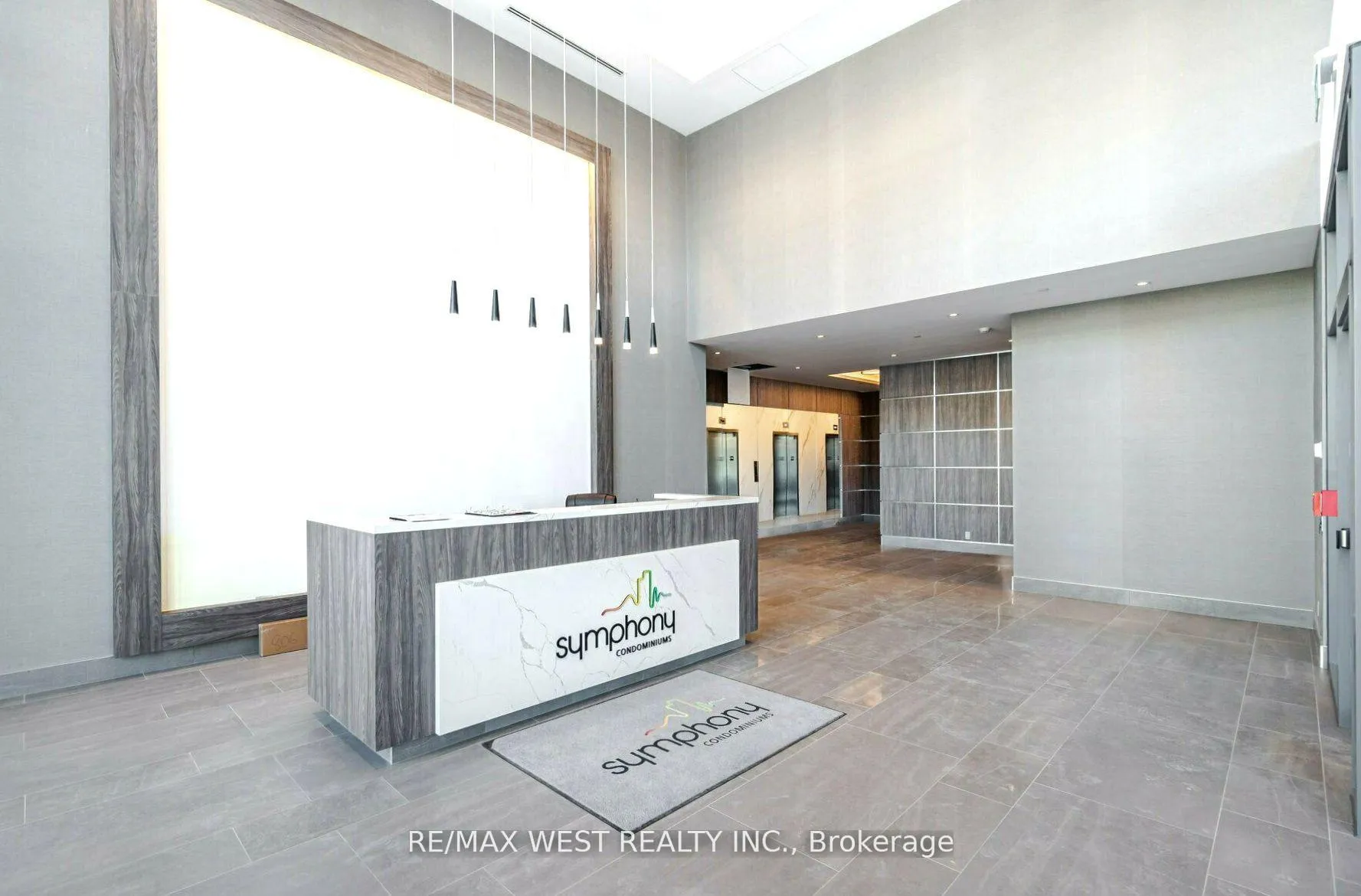 Photo 14 of Unit 2003, 15 Lynch Street, Brampton, Queen Street Corridor — HOMEH
