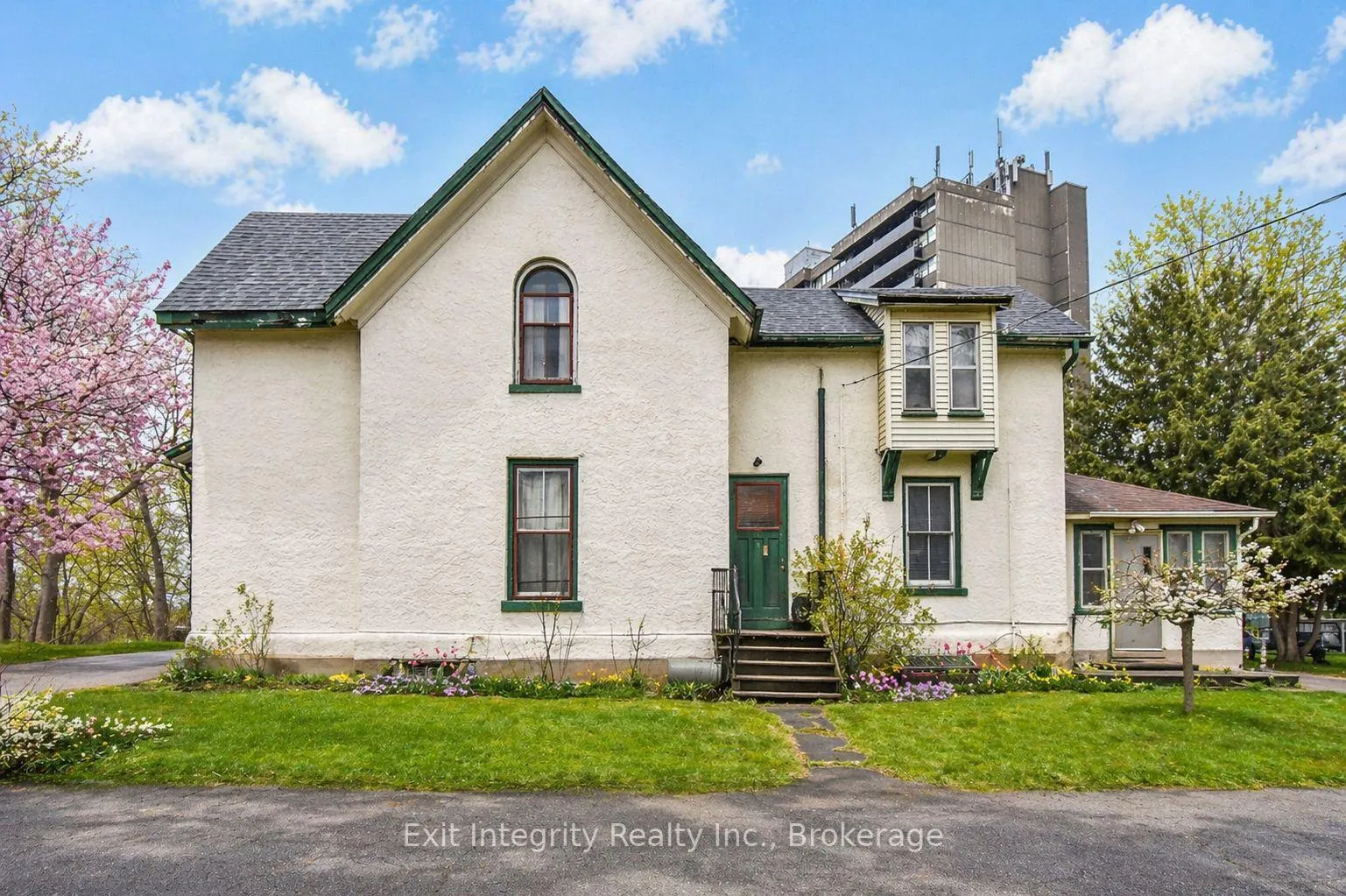 Photo 2 of 20 Elliott Street, Cambridge — HOMEH