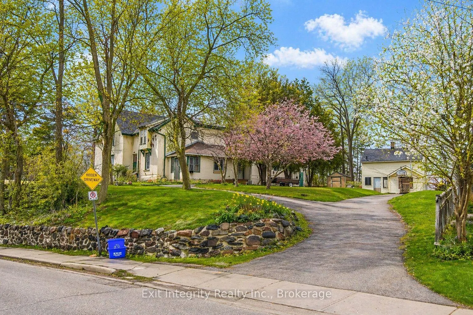 Photo 4 of 20 Elliott Street, Cambridge — HOMEH
