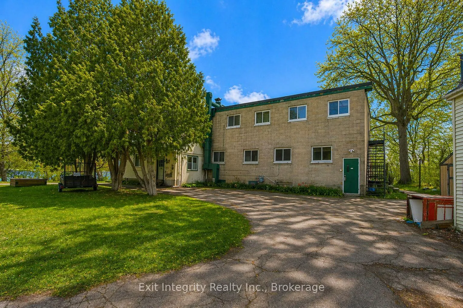 Photo 11 of 20 Elliott Street, Cambridge — HOMEH
