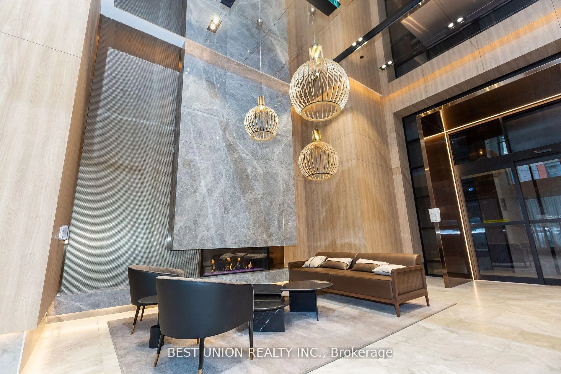 Photo 2 of Unit 4816, 252 Church Street E, Toronto, Church-Yonge Corridor — HOMEH