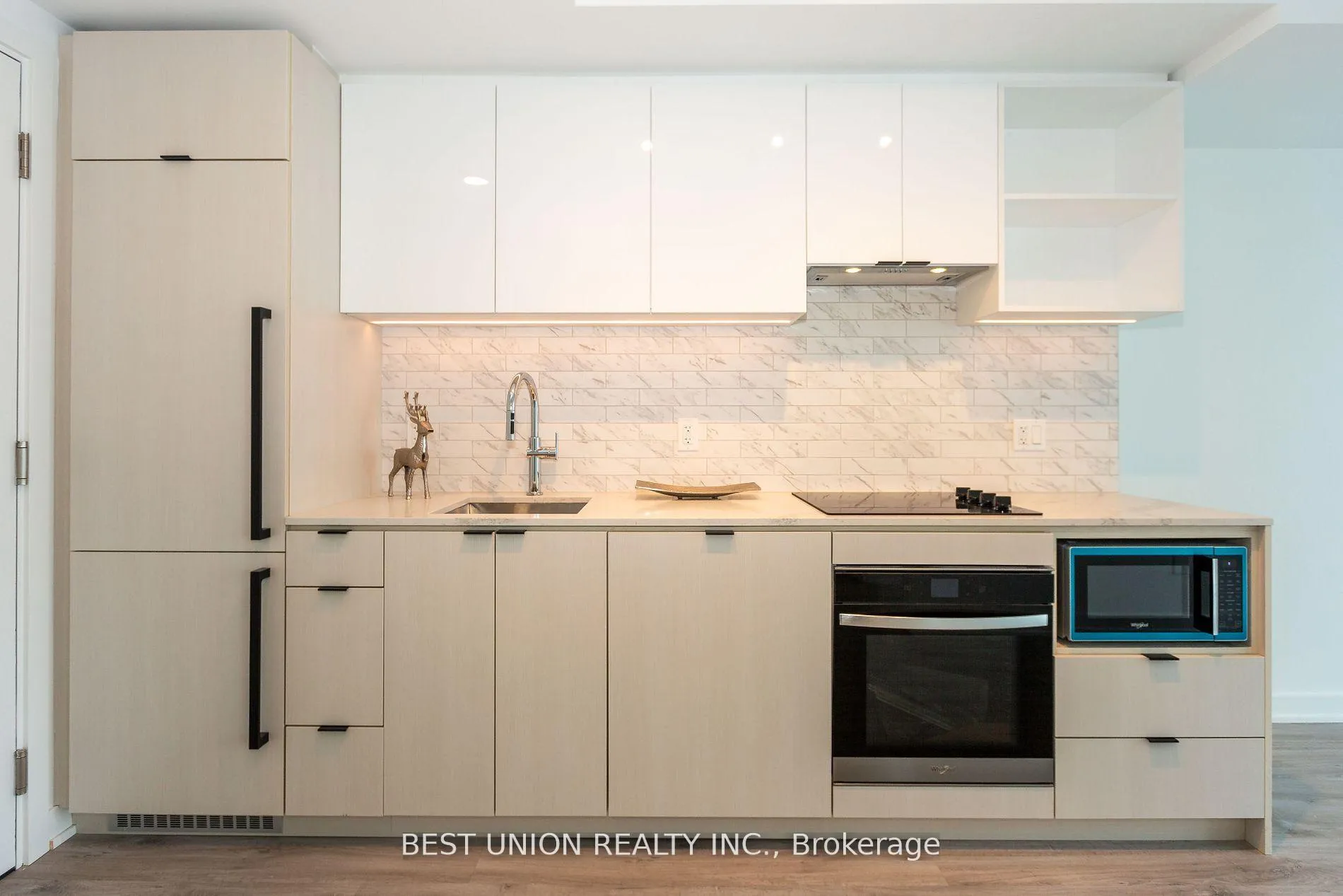 Photo 9 of Unit 4816, 252 Church Street E, Toronto, Church-Yonge Corridor — HOMEH
