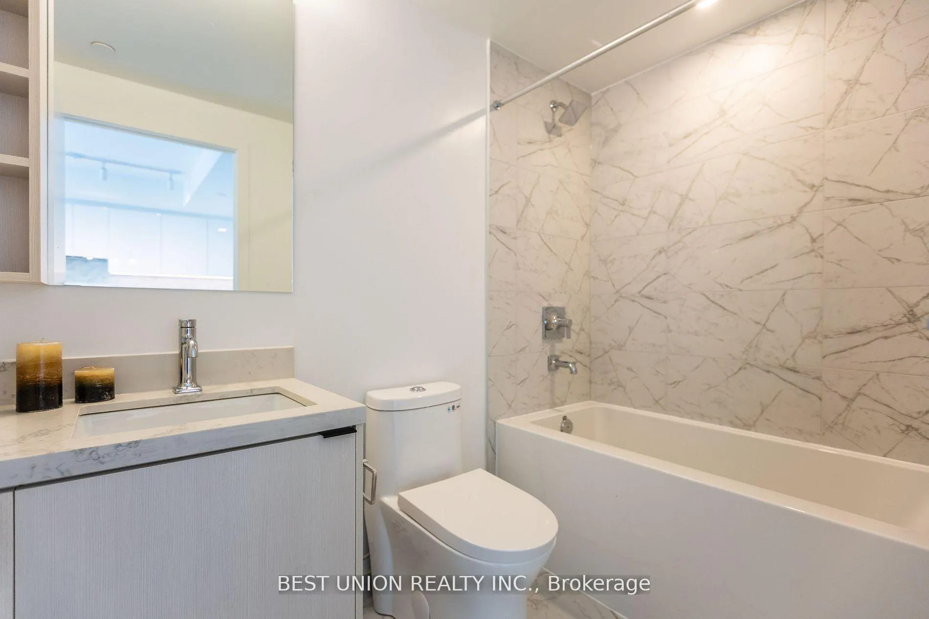 Photo 11 of Unit 4816, 252 Church Street E, Toronto, Church-Yonge Corridor — HOMEH