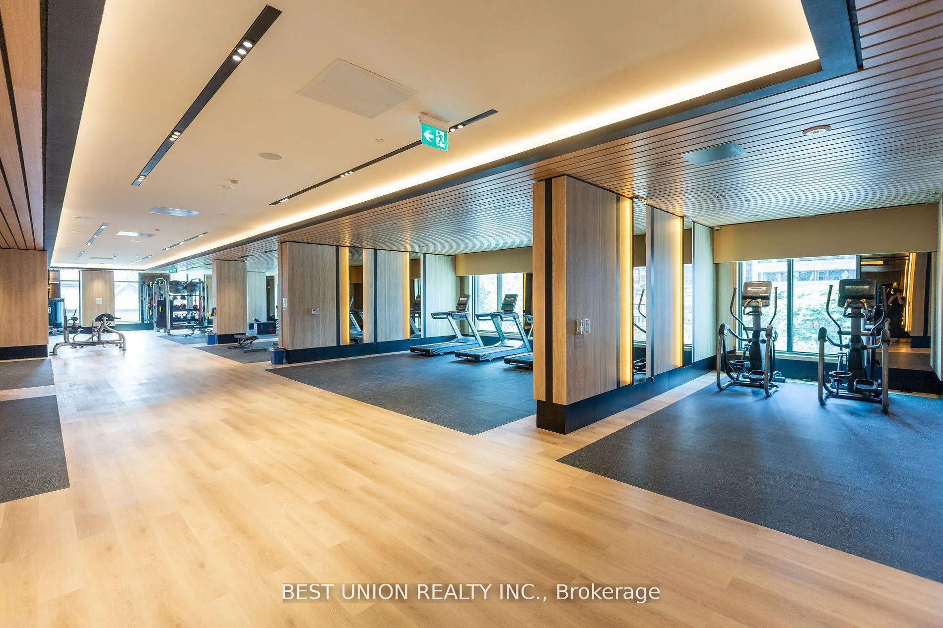 Photo 17 of Unit 4816, 252 Church Street E, Toronto, Church-Yonge Corridor — HOMEH