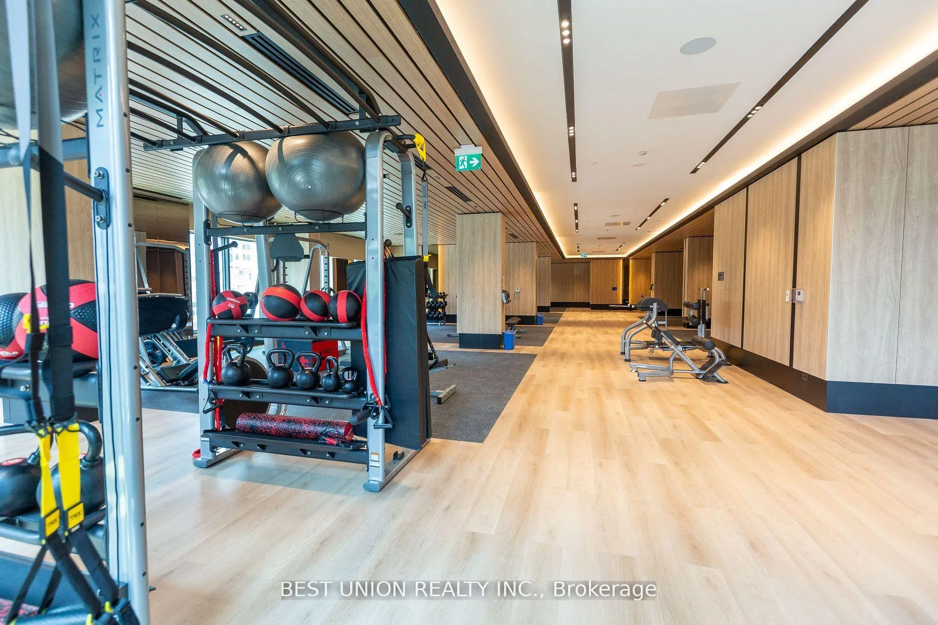 Photo 18 of Unit 4816, 252 Church Street E, Toronto, Church-Yonge Corridor — HOMEH