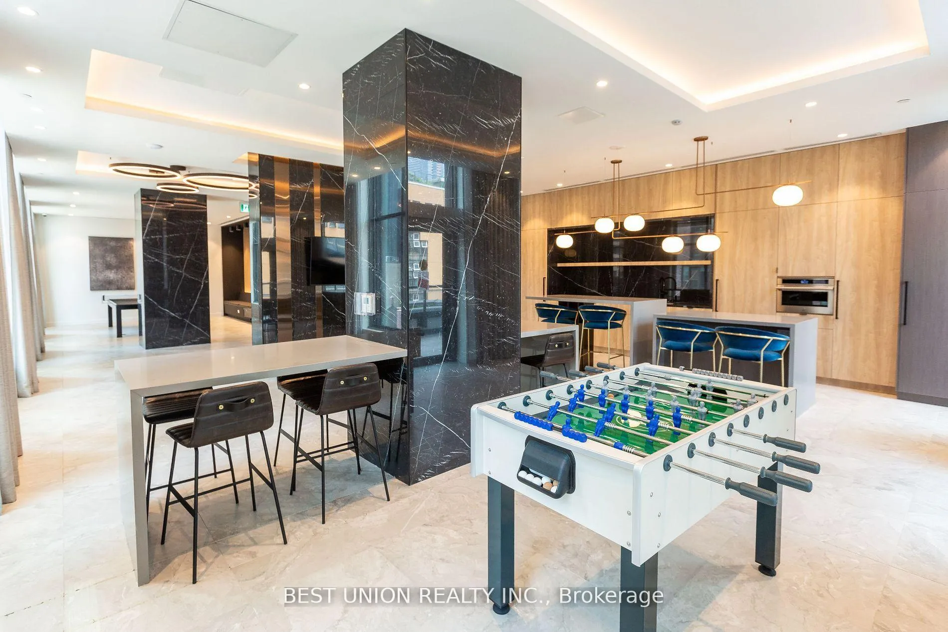 Photo 19 of Unit 4816, 252 Church Street E, Toronto, Church-Yonge Corridor — HOMEH