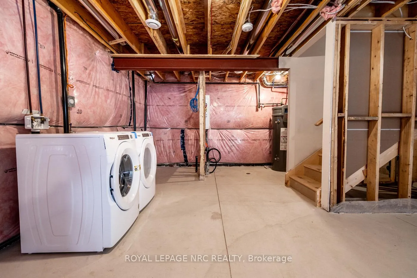 Photo 24 of Unit 17, 121A Moffatt Street, St. Catharines, Oakdale — HOMEH