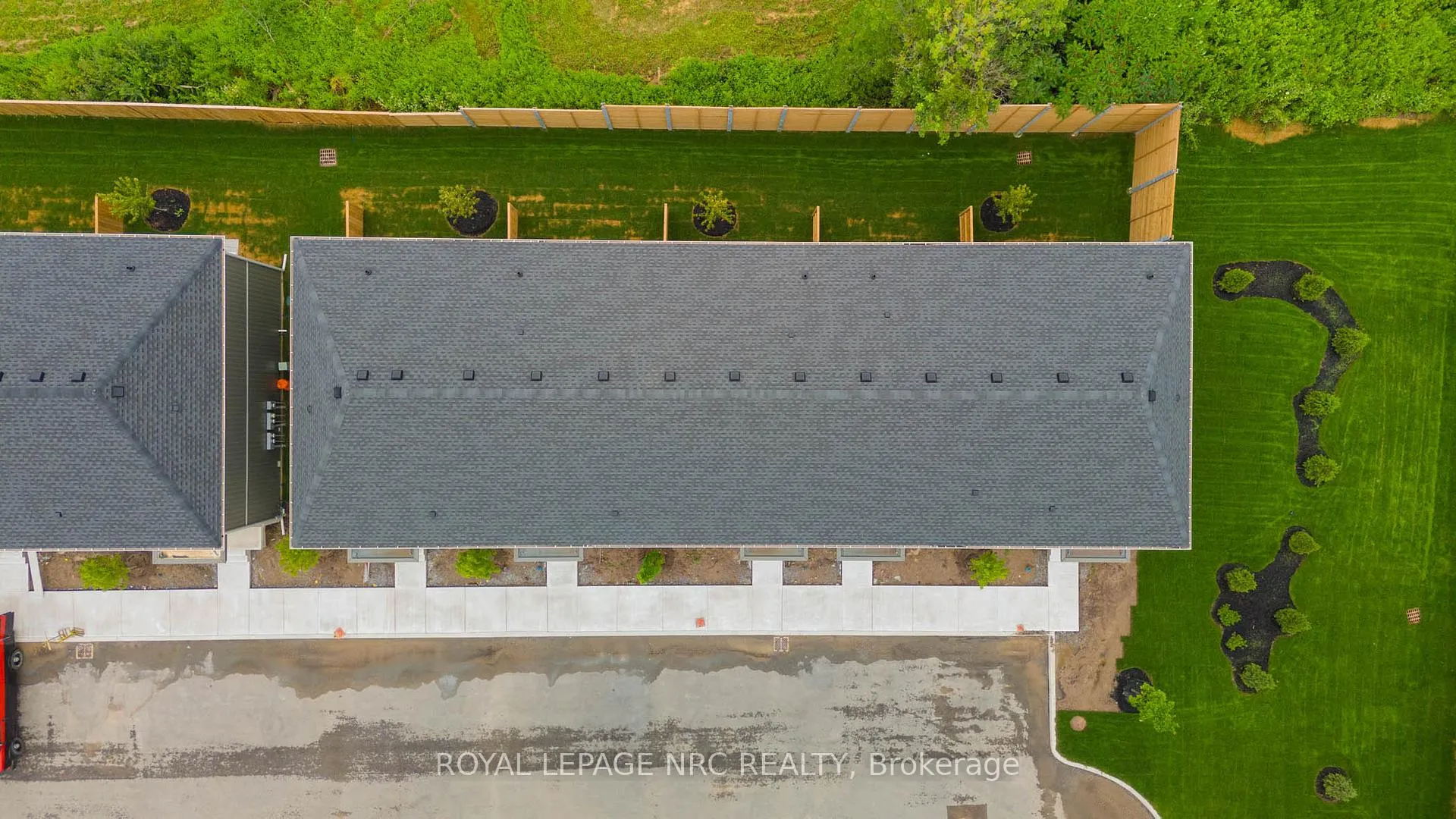 Photo 27 of Unit 17, 121A Moffatt Street, St. Catharines, Oakdale — HOMEH