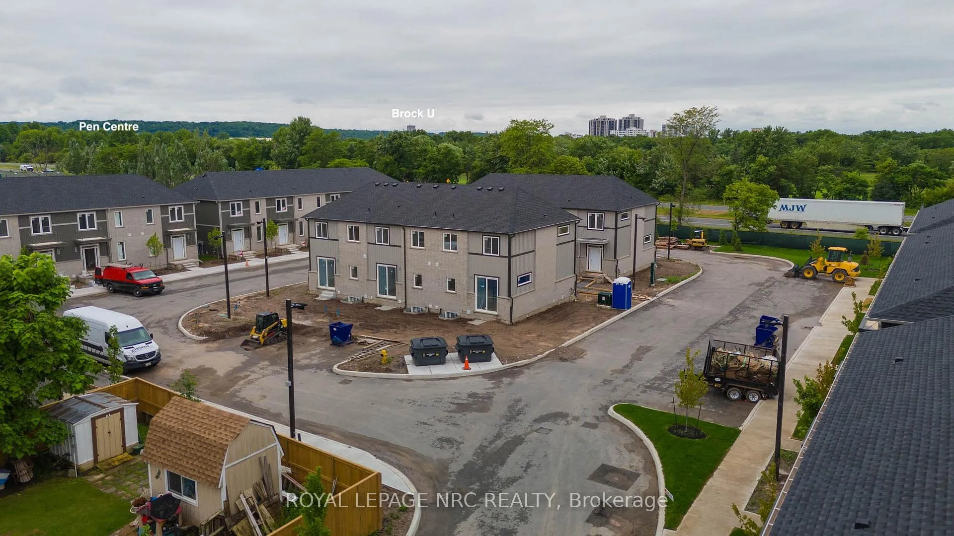 Photo 29 of Unit 17, 121A Moffatt Street, St. Catharines, Oakdale — HOMEH