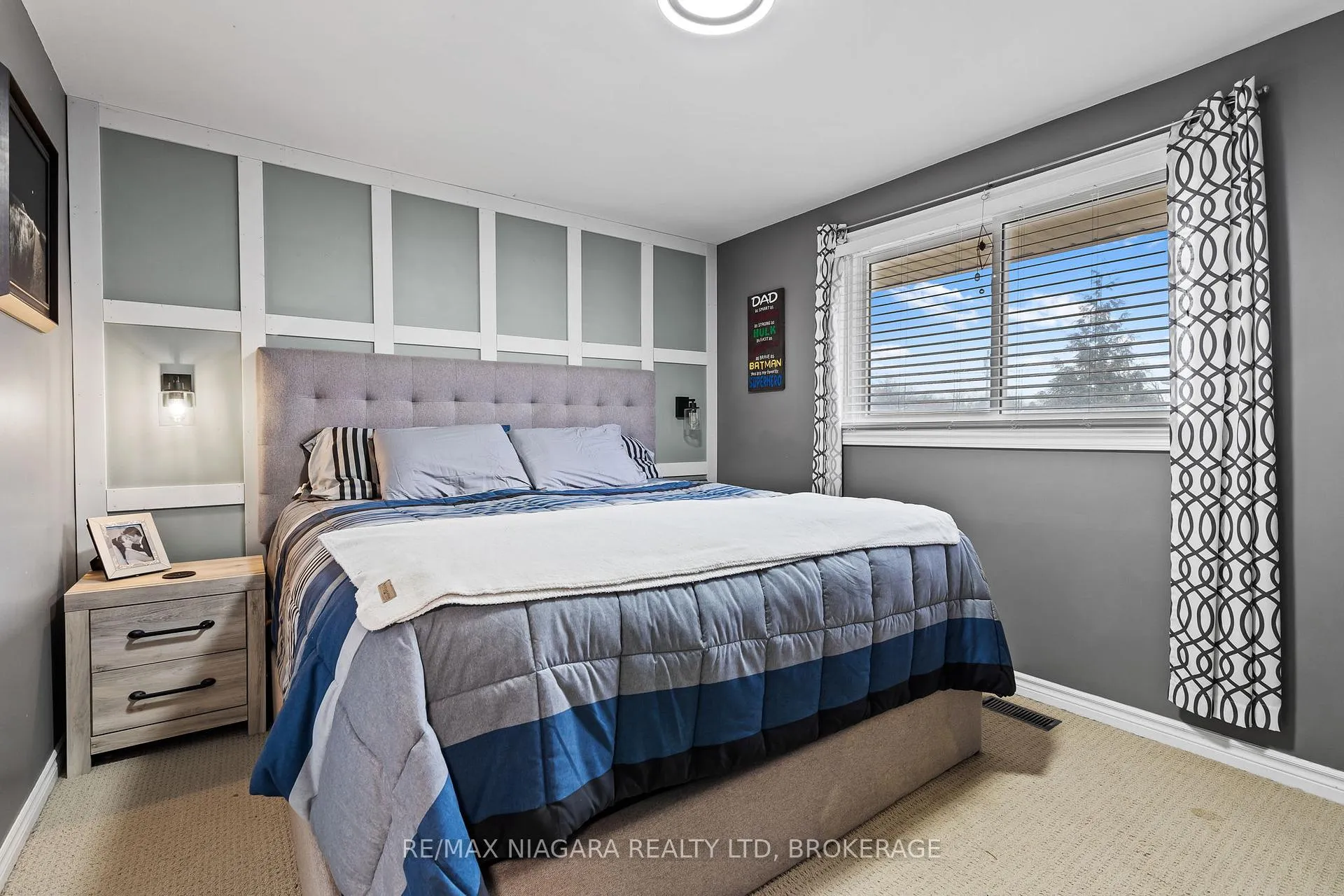 Photo 12 of 38 Acadia Crescent, St. Catharines, Secord Woods — HOMEH
