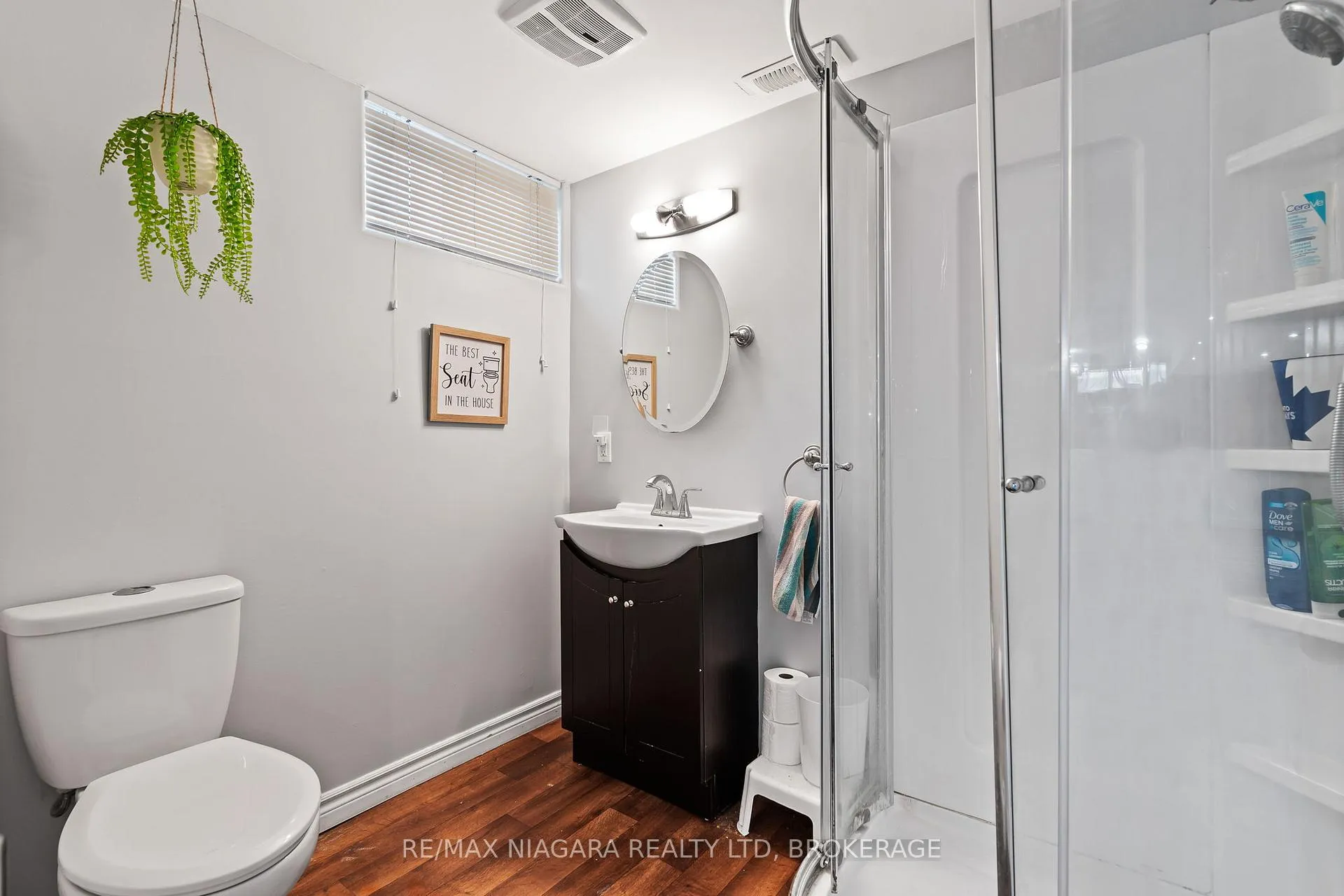 Photo 20 of 38 Acadia Crescent, St. Catharines, Secord Woods — HOMEH
