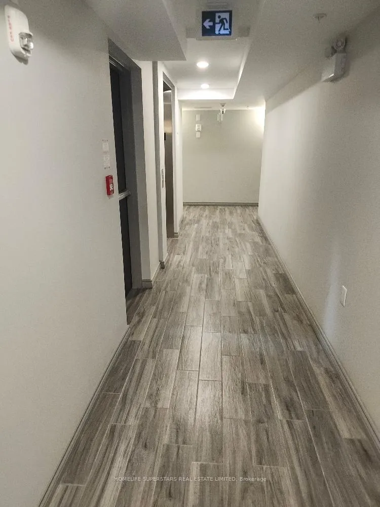 Photo 5 of Unit H 207, 275 Larch Street, Waterloo — HOMEH