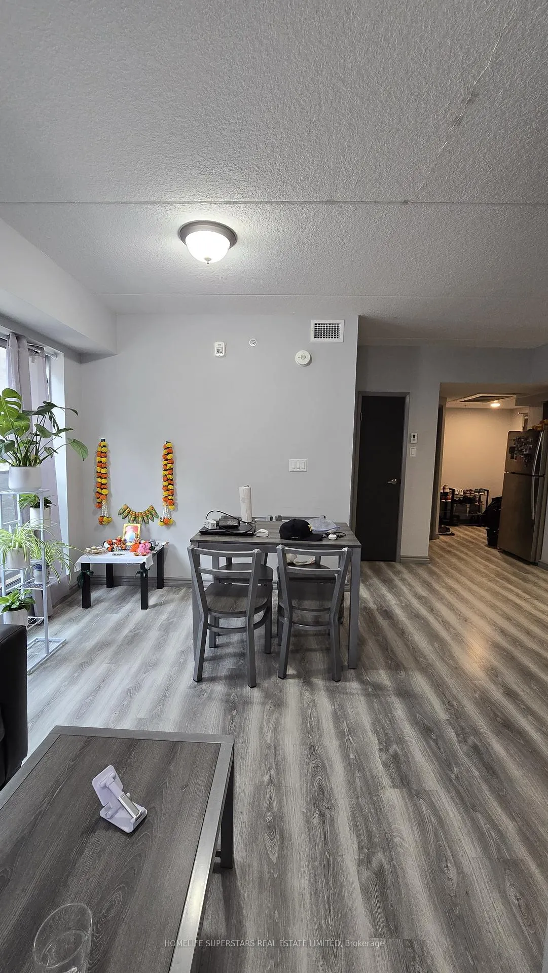 Photo 6 of Unit H 207, 275 Larch Street, Waterloo — HOMEH