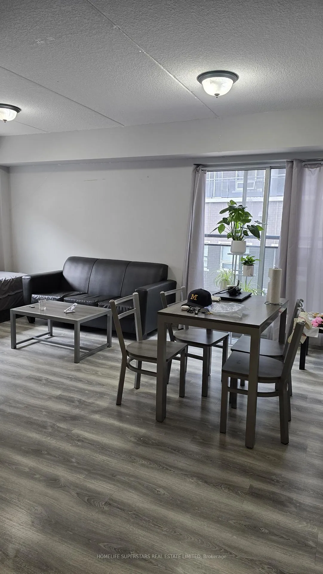Photo 7 of Unit H 207, 275 Larch Street, Waterloo — HOMEH