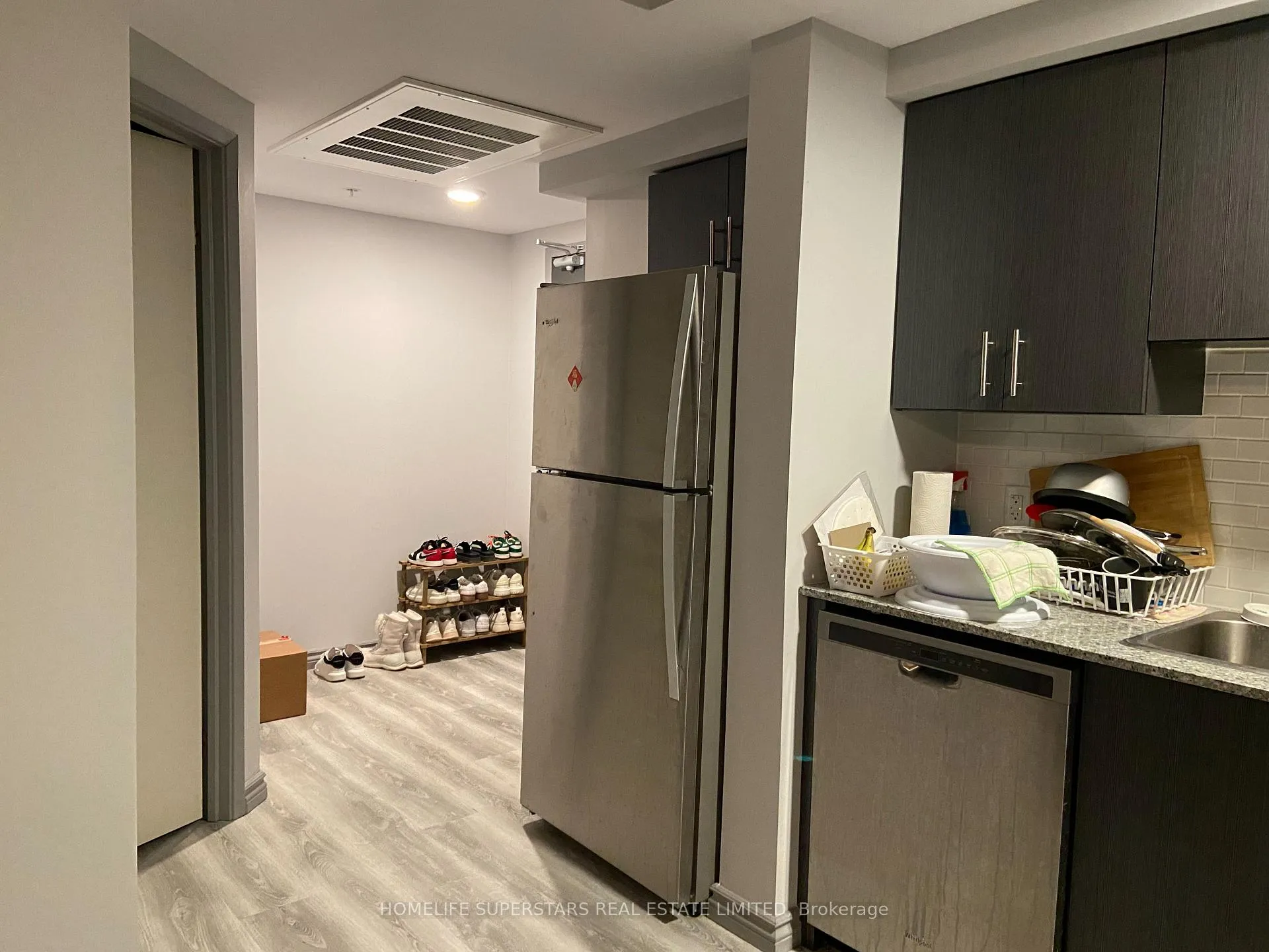 Photo 8 of Unit H 207, 275 Larch Street, Waterloo — HOMEH