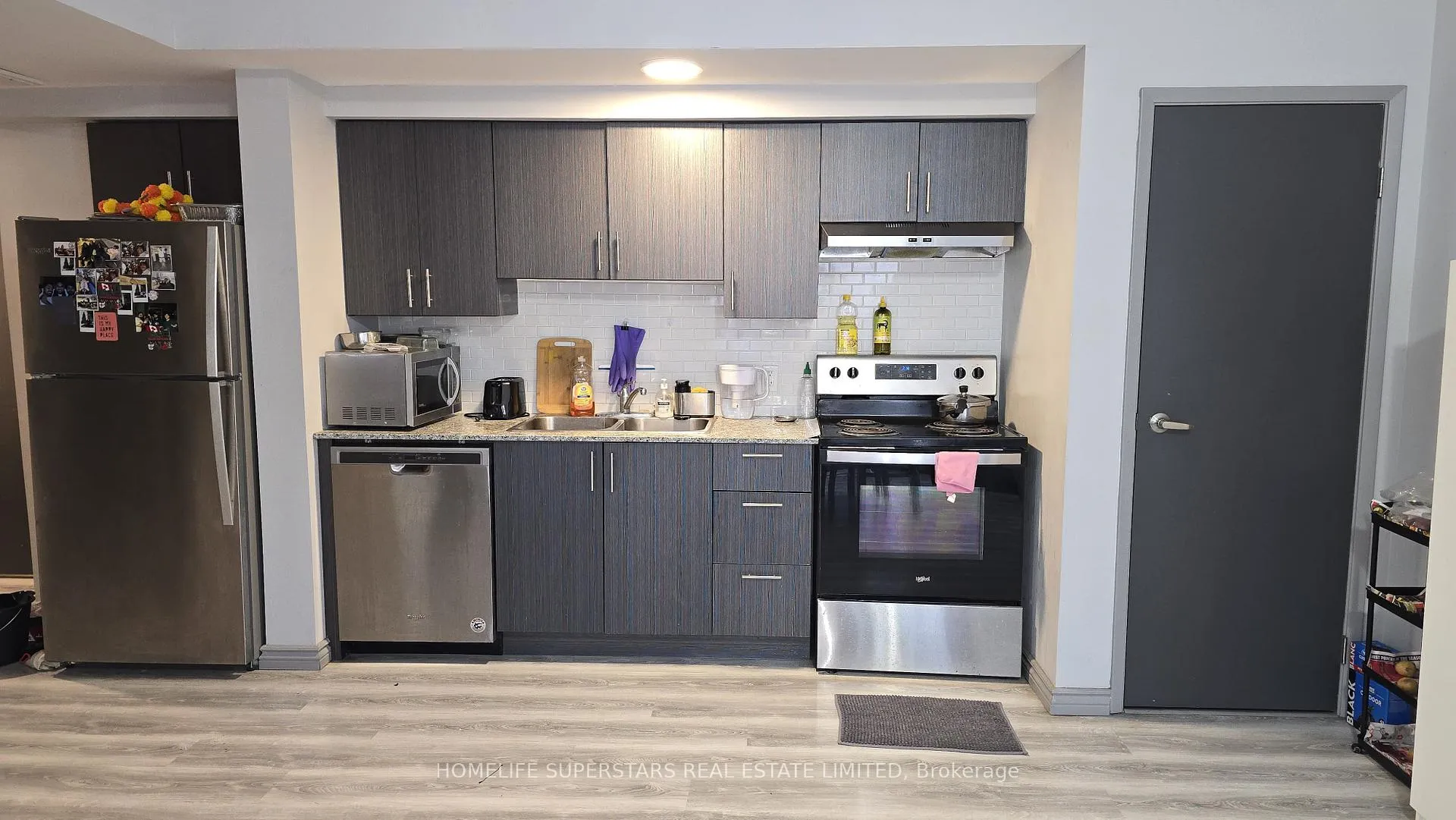 Photo 9 of Unit H 207, 275 Larch Street, Waterloo — HOMEH