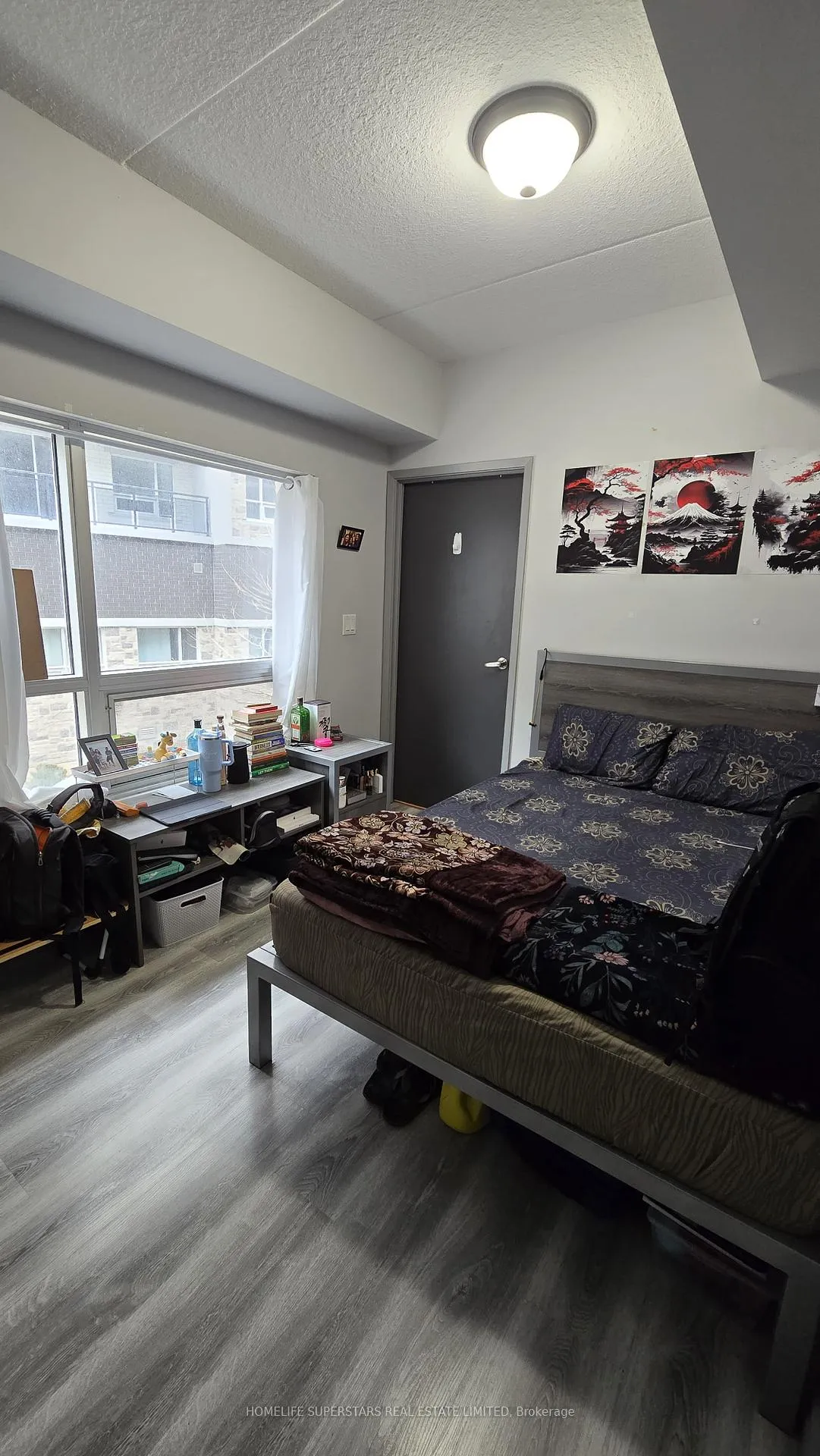Photo 17 of Unit H 207, 275 Larch Street, Waterloo — HOMEH