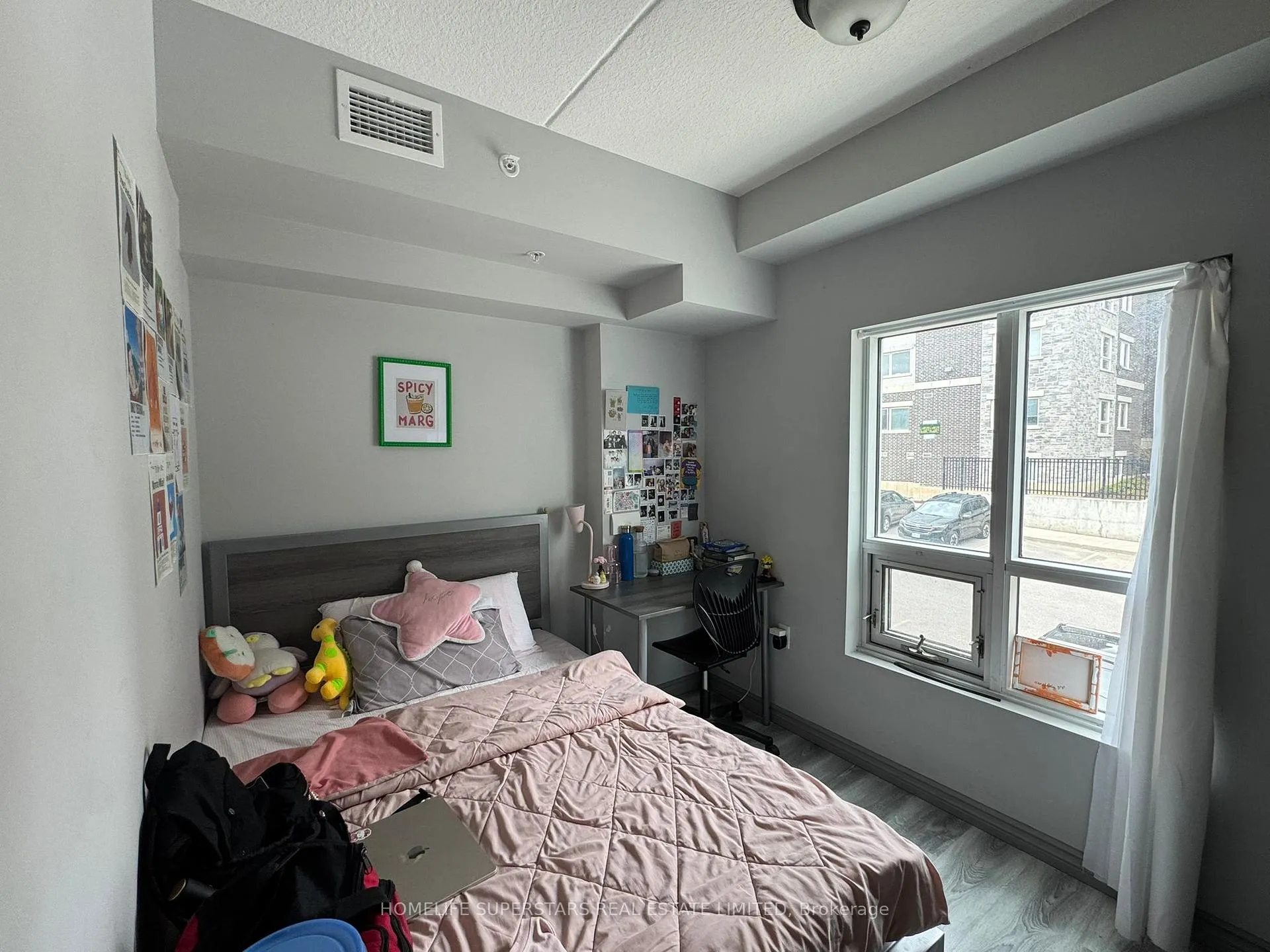 Photo 20 of Unit H 207, 275 Larch Street, Waterloo — HOMEH