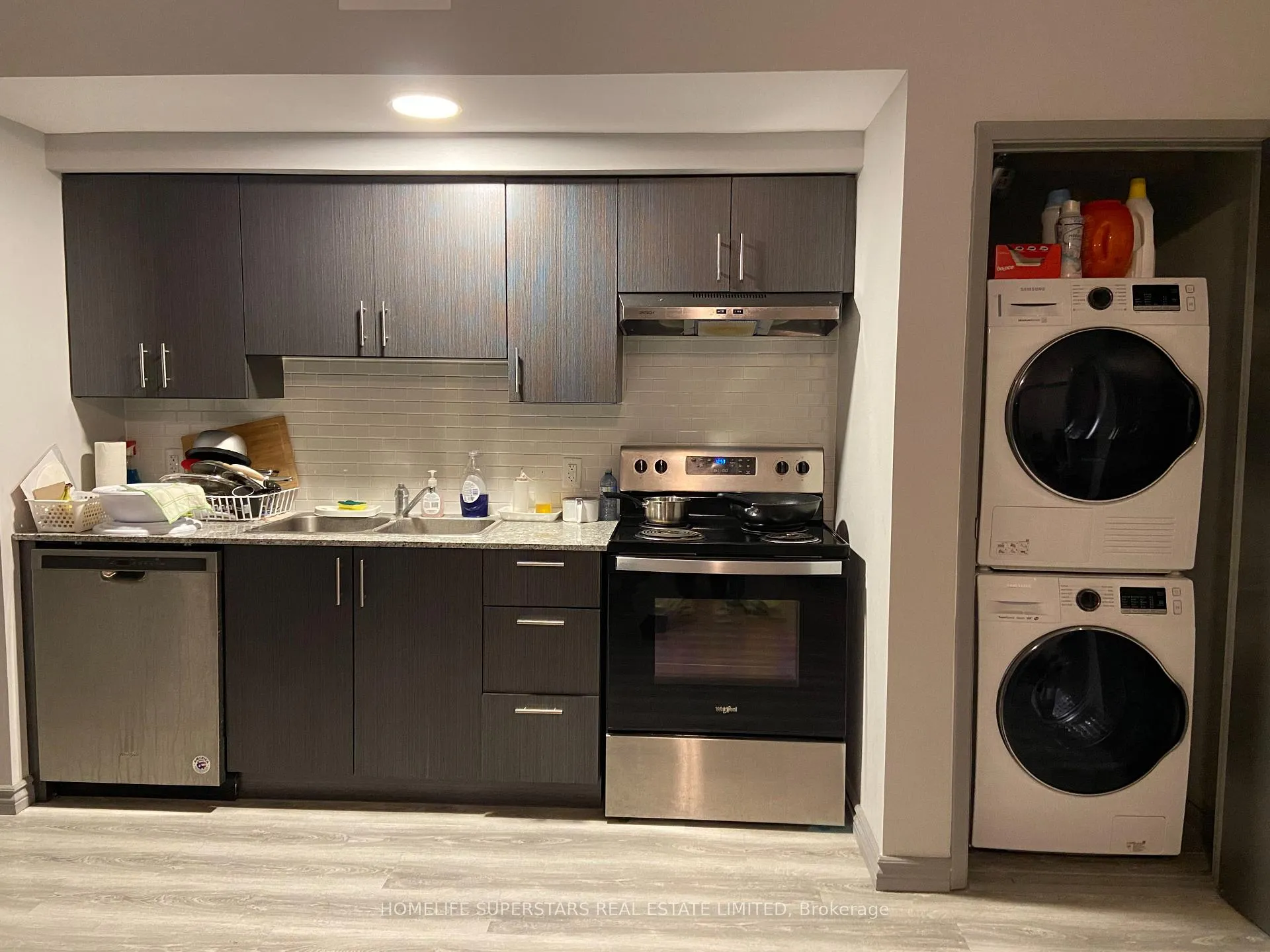 Photo 21 of Unit H 207, 275 Larch Street, Waterloo — HOMEH