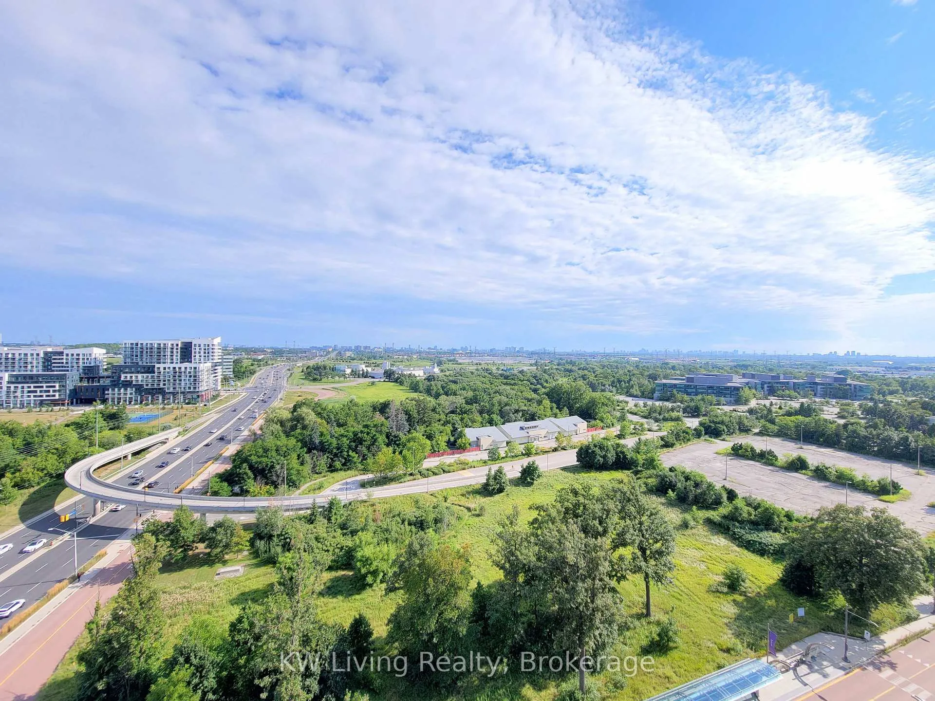 Photo 14 of Unit 1907, 8 Cedarland Drive, Markham, Unionville — HOMEH