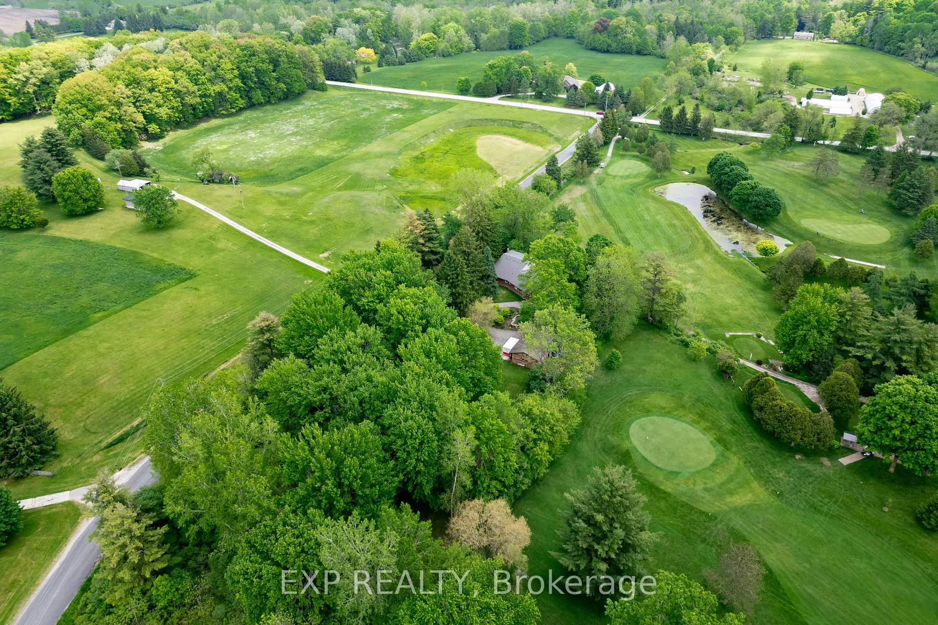Photo 1 of 200 Harris Road, Middlesex Centre, Delaware Town — HOMEH