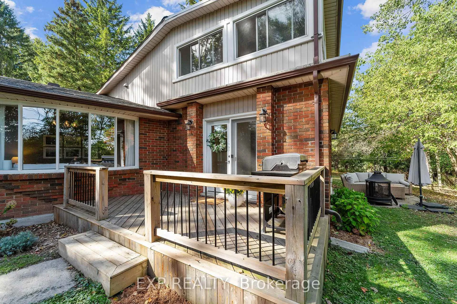 Photo 5 of 200 Harris Road, Middlesex Centre, Delaware Town — HOMEH