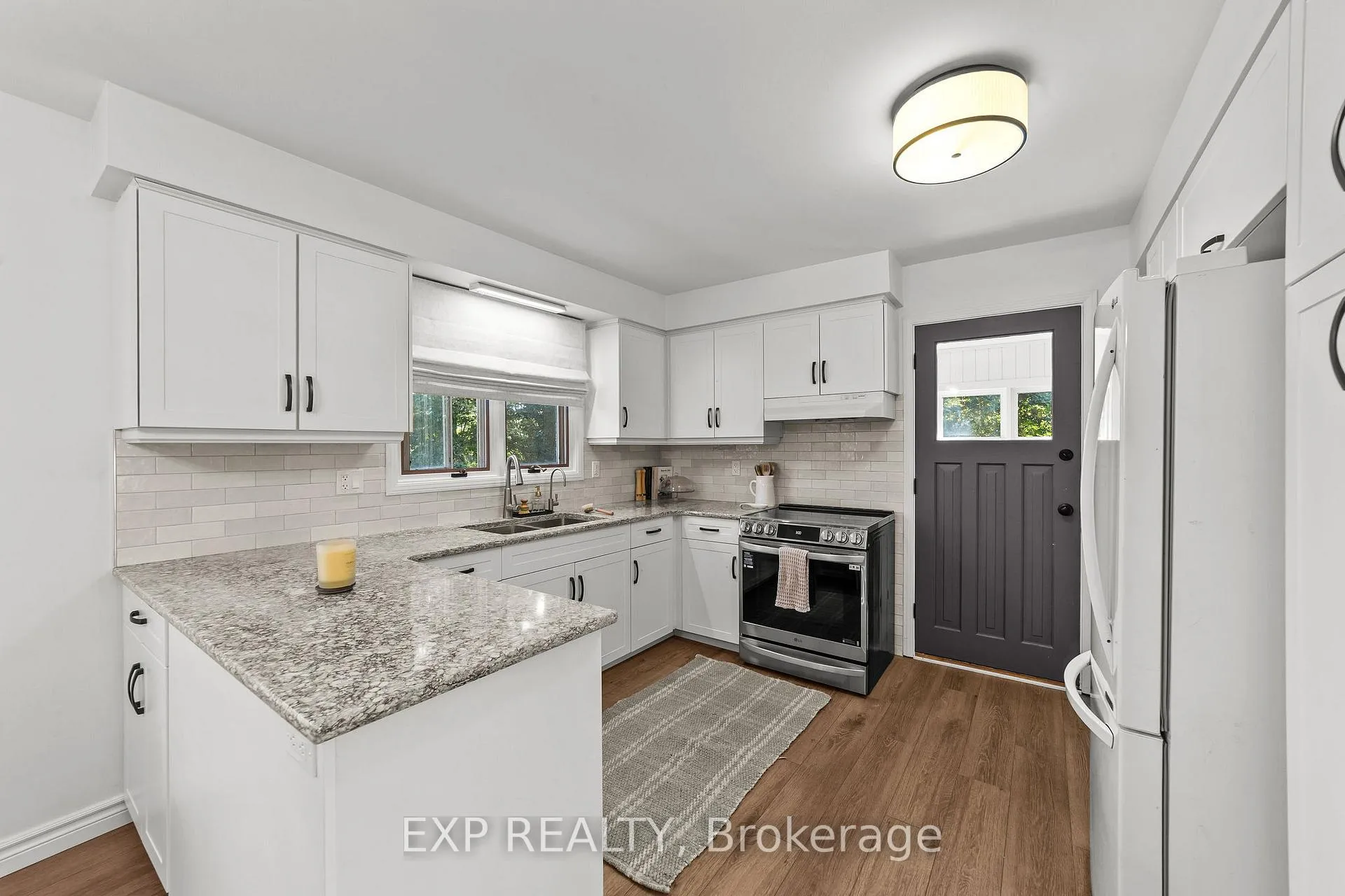 Photo 7 of 200 Harris Road, Middlesex Centre, Delaware Town — HOMEH