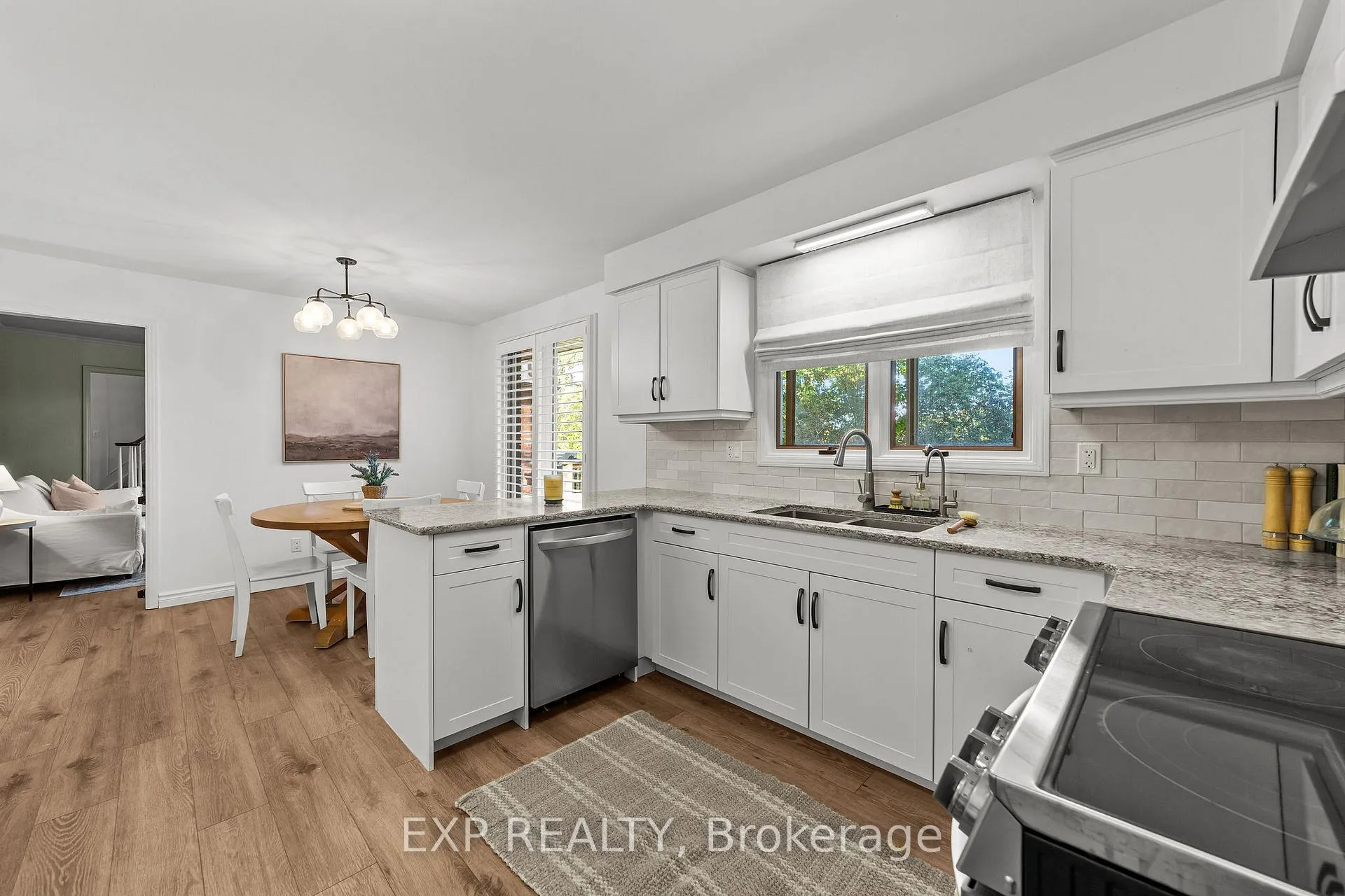 Photo 8 of 200 Harris Road, Middlesex Centre, Delaware Town — HOMEH
