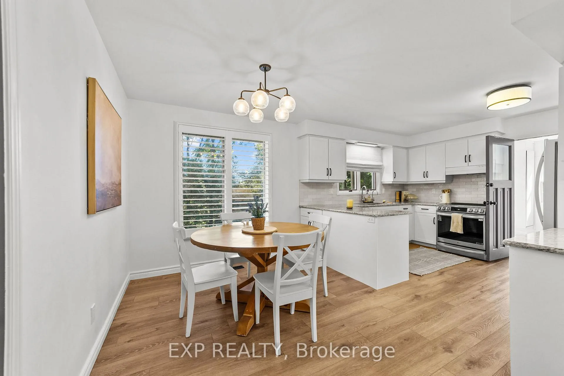 Photo 10 of 200 Harris Road, Middlesex Centre, Delaware Town — HOMEH