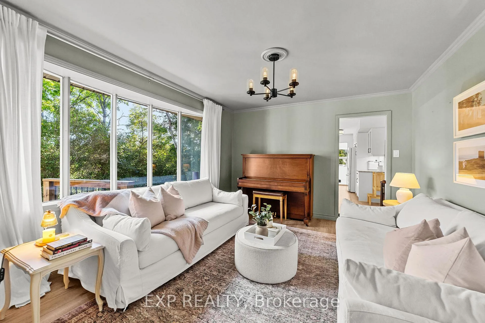 Photo 11 of 200 Harris Road, Middlesex Centre, Delaware Town — HOMEH