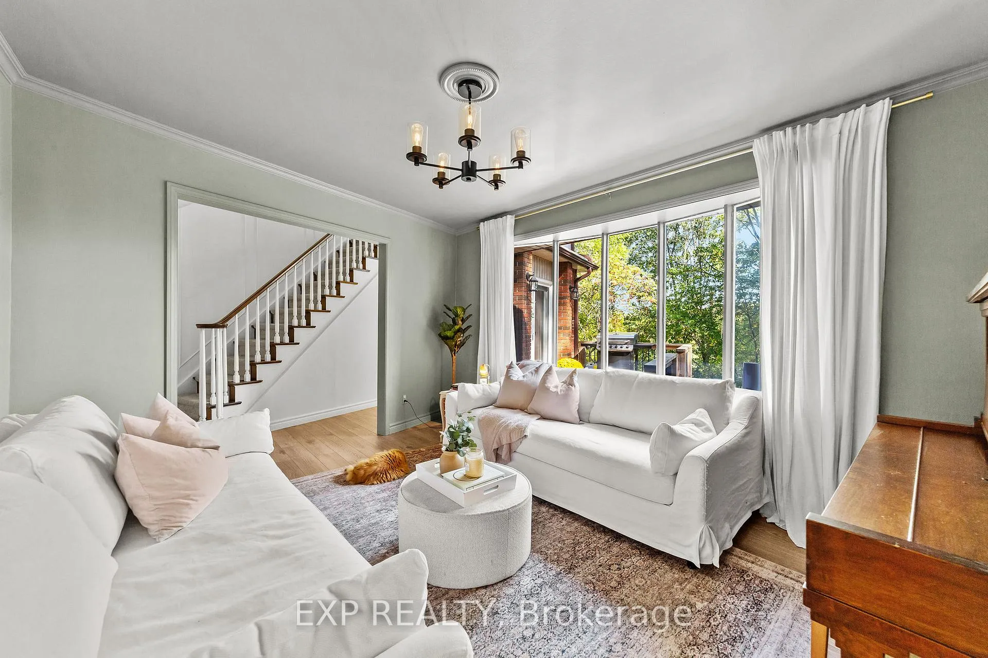 Photo 12 of 200 Harris Road, Middlesex Centre, Delaware Town — HOMEH