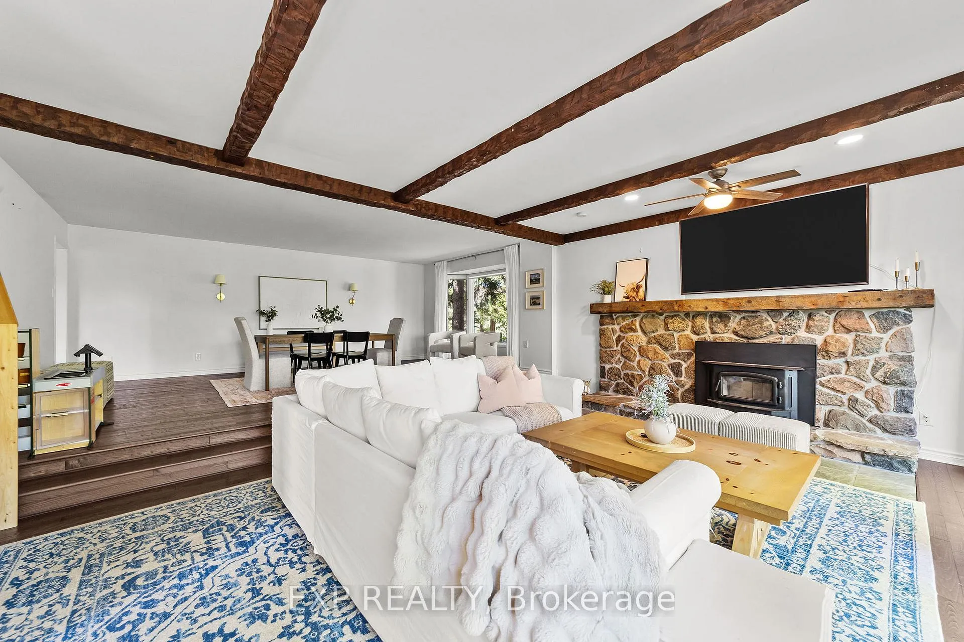 Photo 13 of 200 Harris Road, Middlesex Centre, Delaware Town — HOMEH